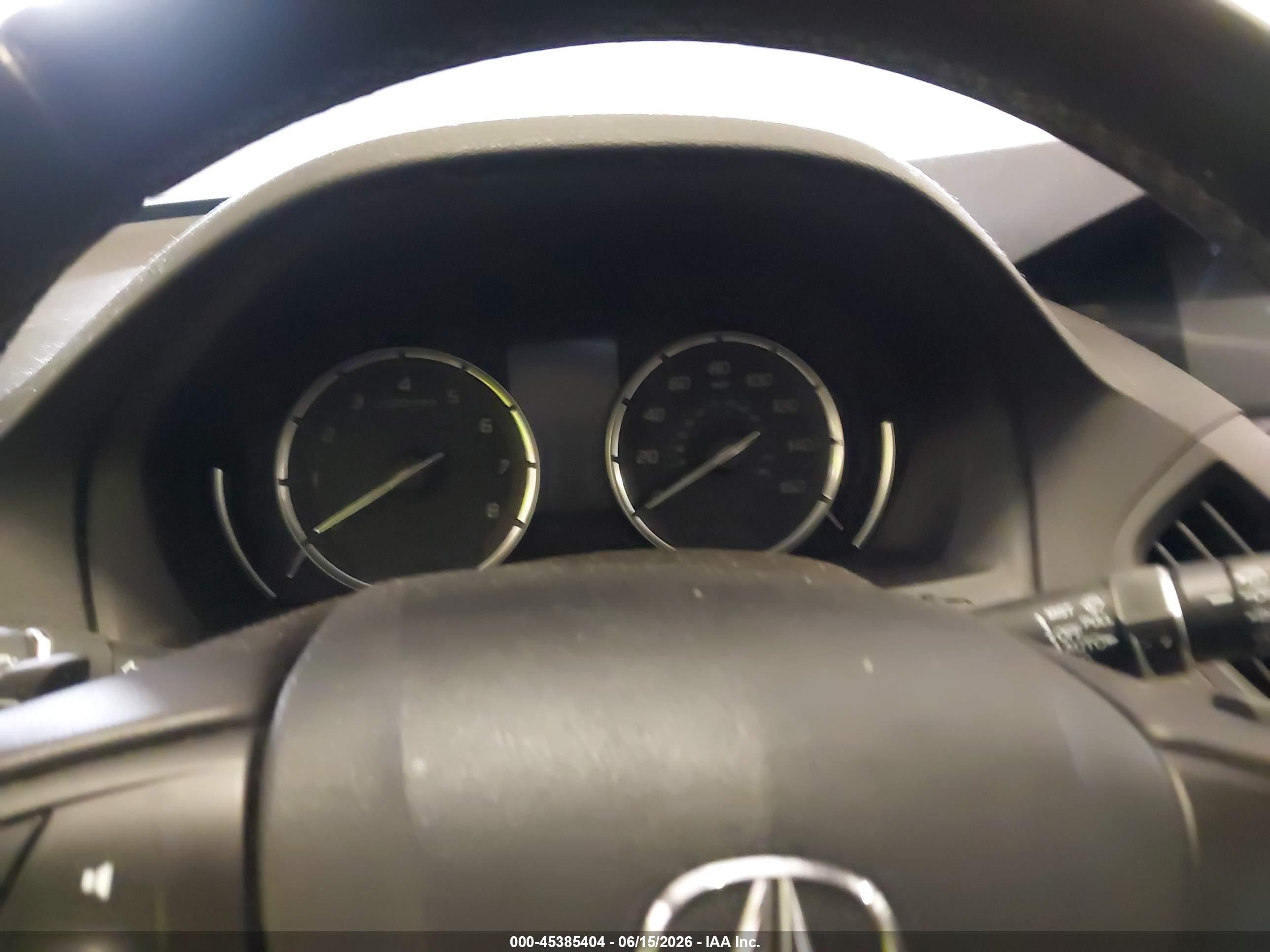 2014 Acura Mdx Technology Package White vin: 5FRYD4H46EB016166