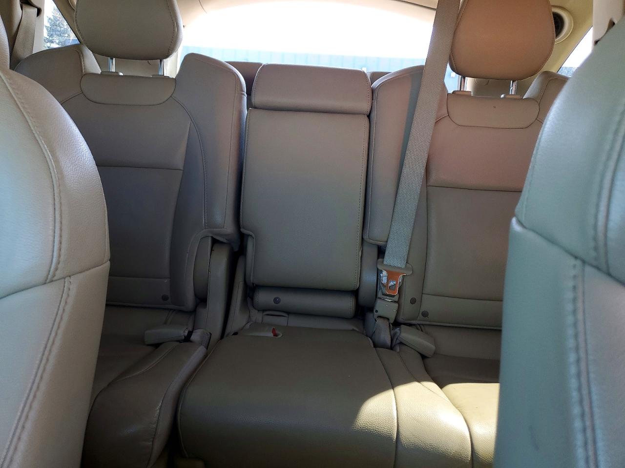 2014 Acura Mdx Technology Бордовый vin: 5FRYD4H46EB033002