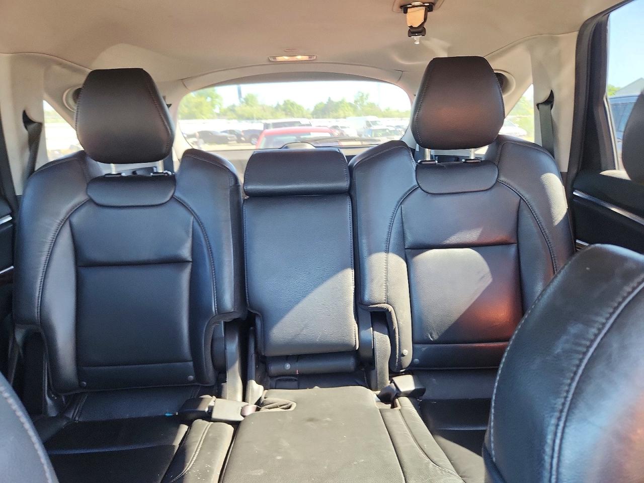 2014 Acura Mdx Technology Gray vin: 5FRYD4H46EB035073