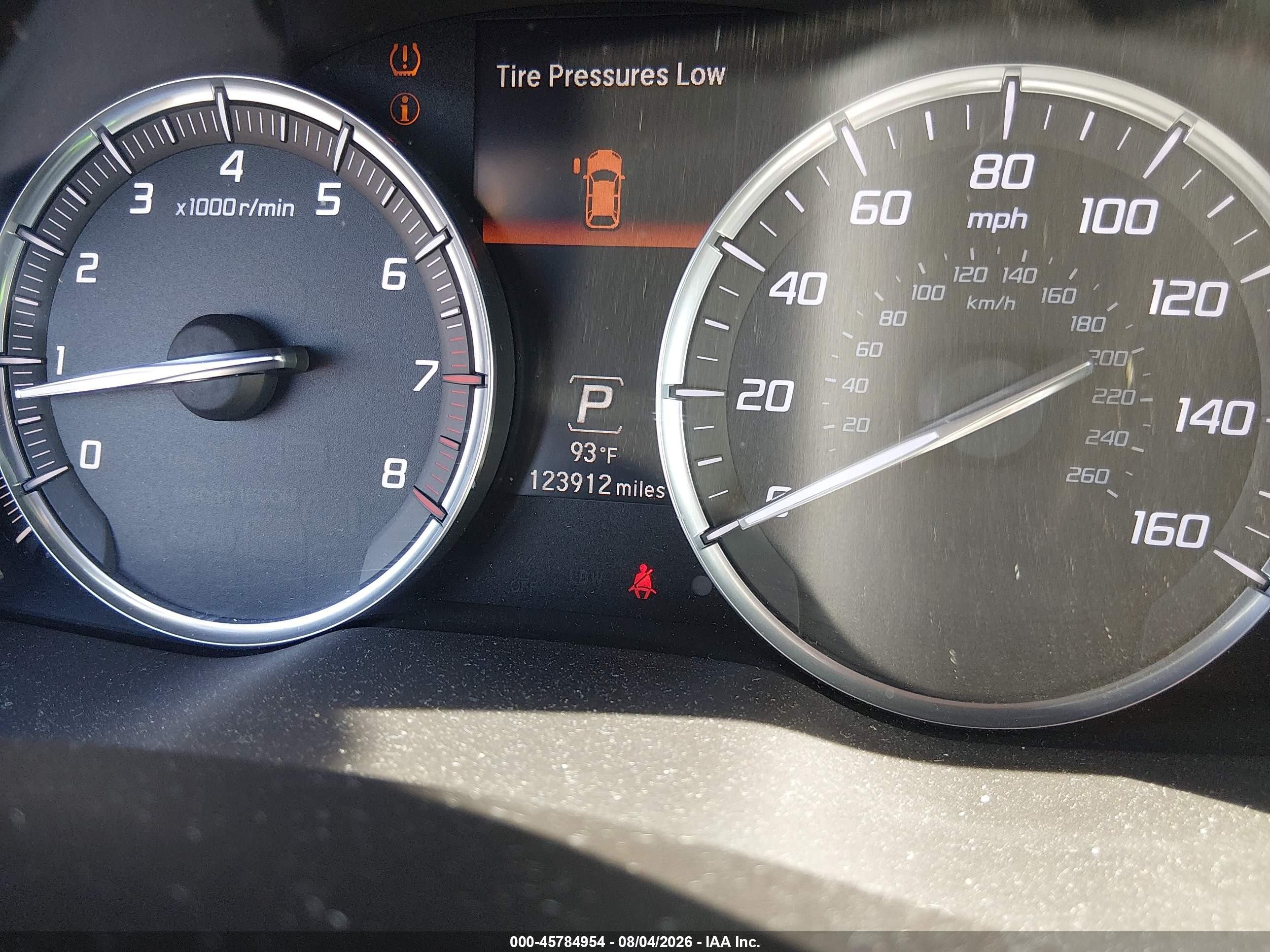 2015 Acura Mdx Technology Package Gray vin: 5FRYD4H46FB014838