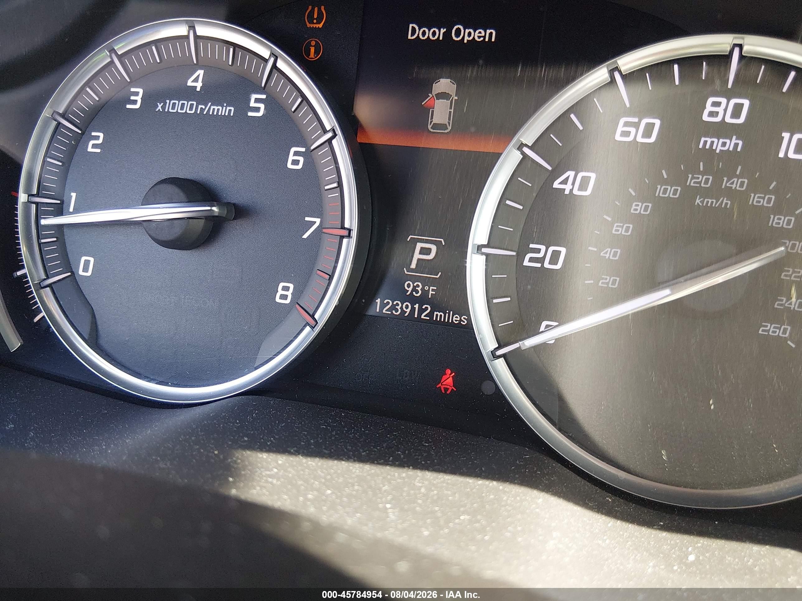 2015 Acura Mdx Technology Package Gray vin: 5FRYD4H46FB014838