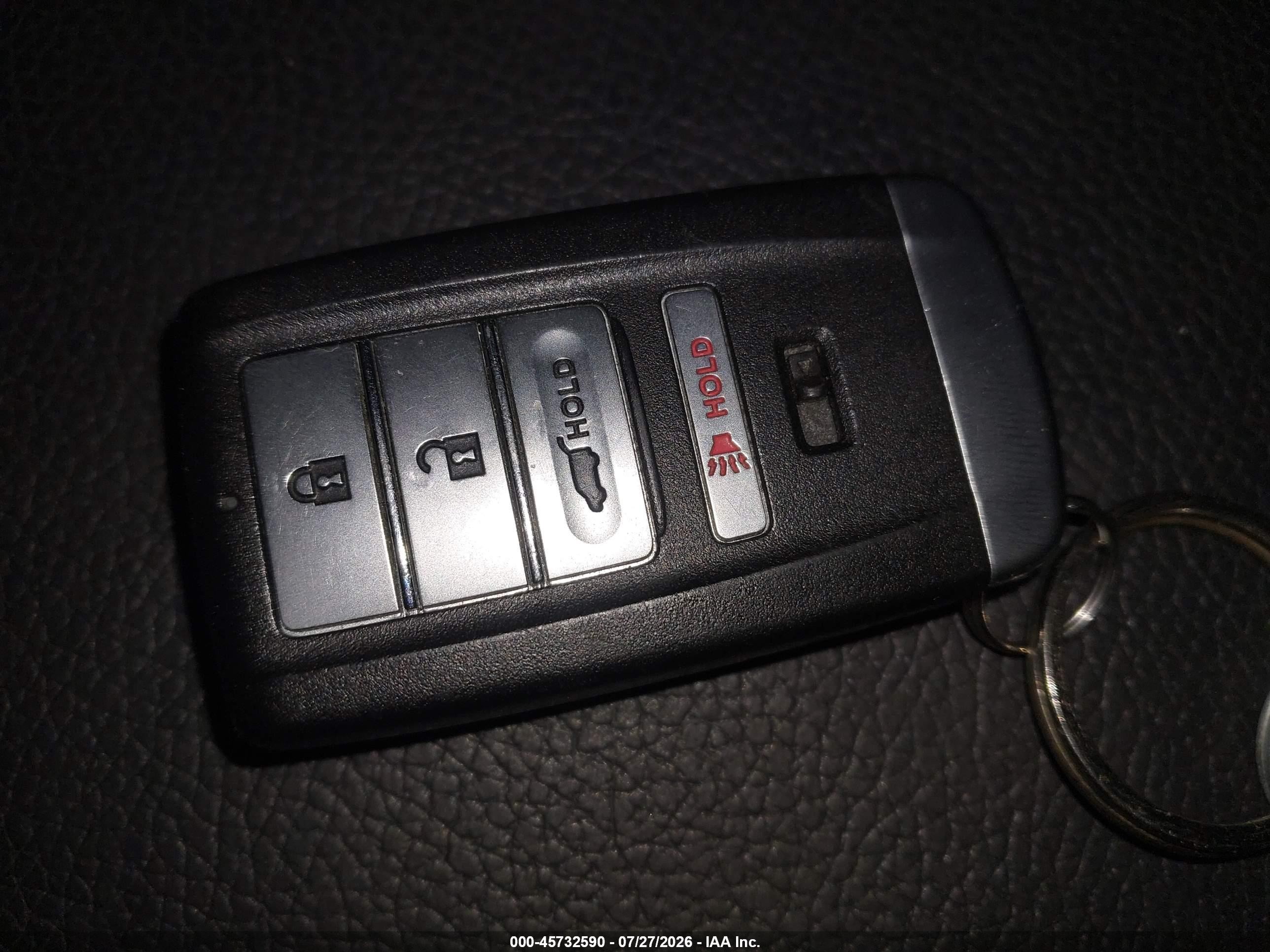2014 Acura Mdx Technology Package Gray vin: 5FRYD4H47EB044591