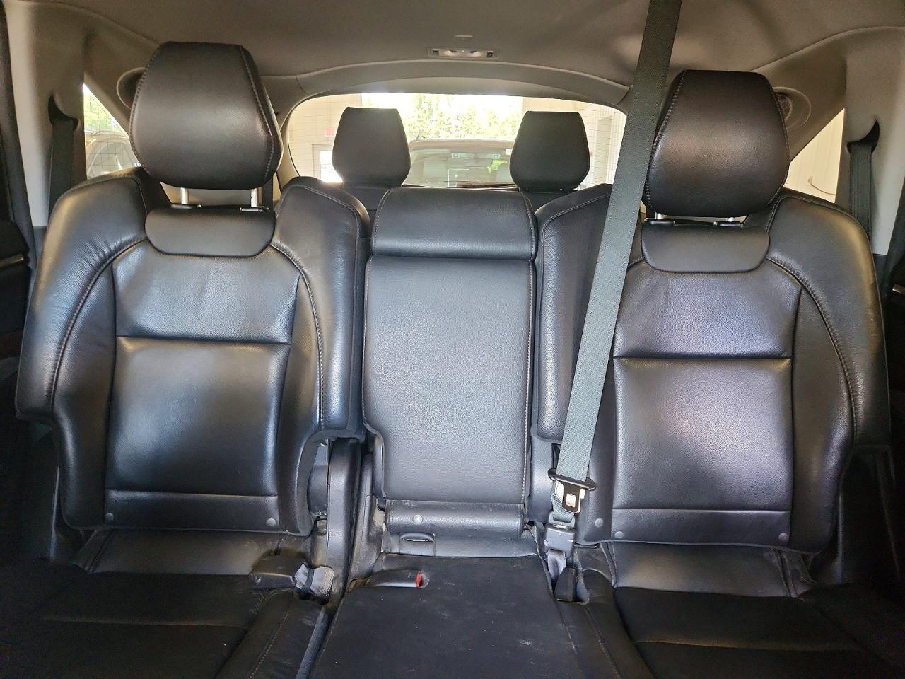 2015 Acura Mdx Technology Charcoal vin: 5FRYD4H47FB022995