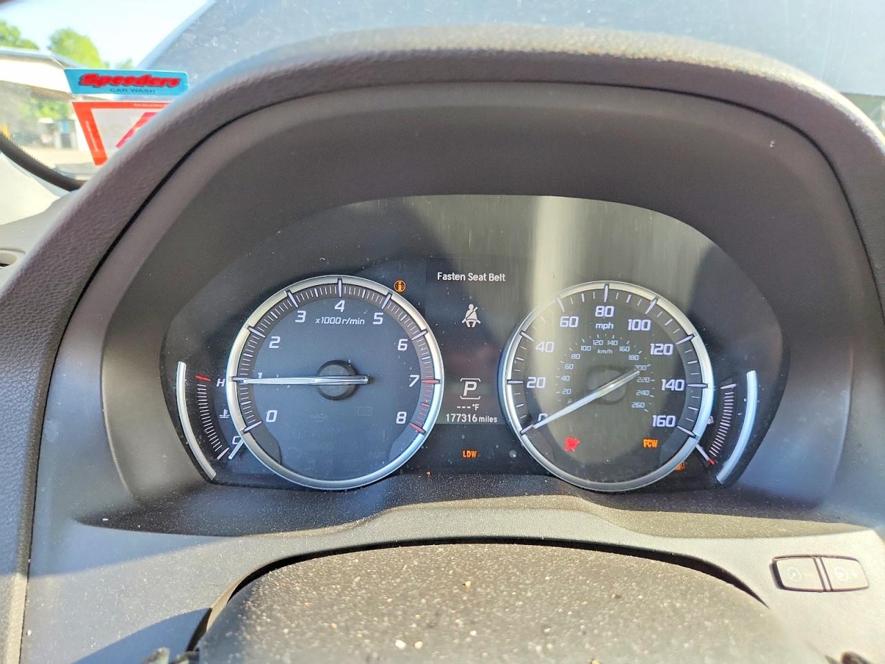 2014 Acura Mdx Technology Gray vin: 5FRYD4H48EB017657