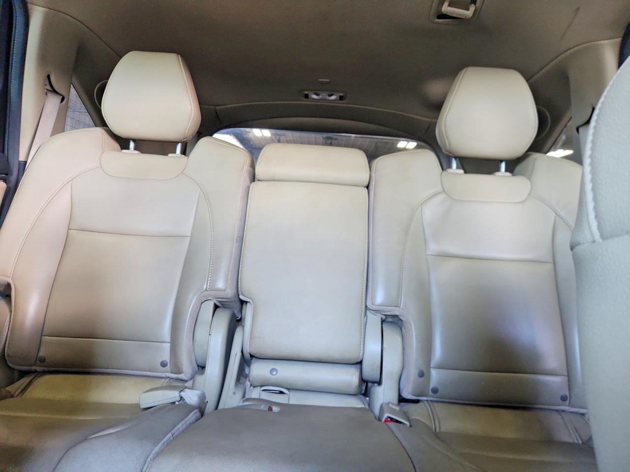 2014 Acura Mdx Technology Black vin: 5FRYD4H48EB018744