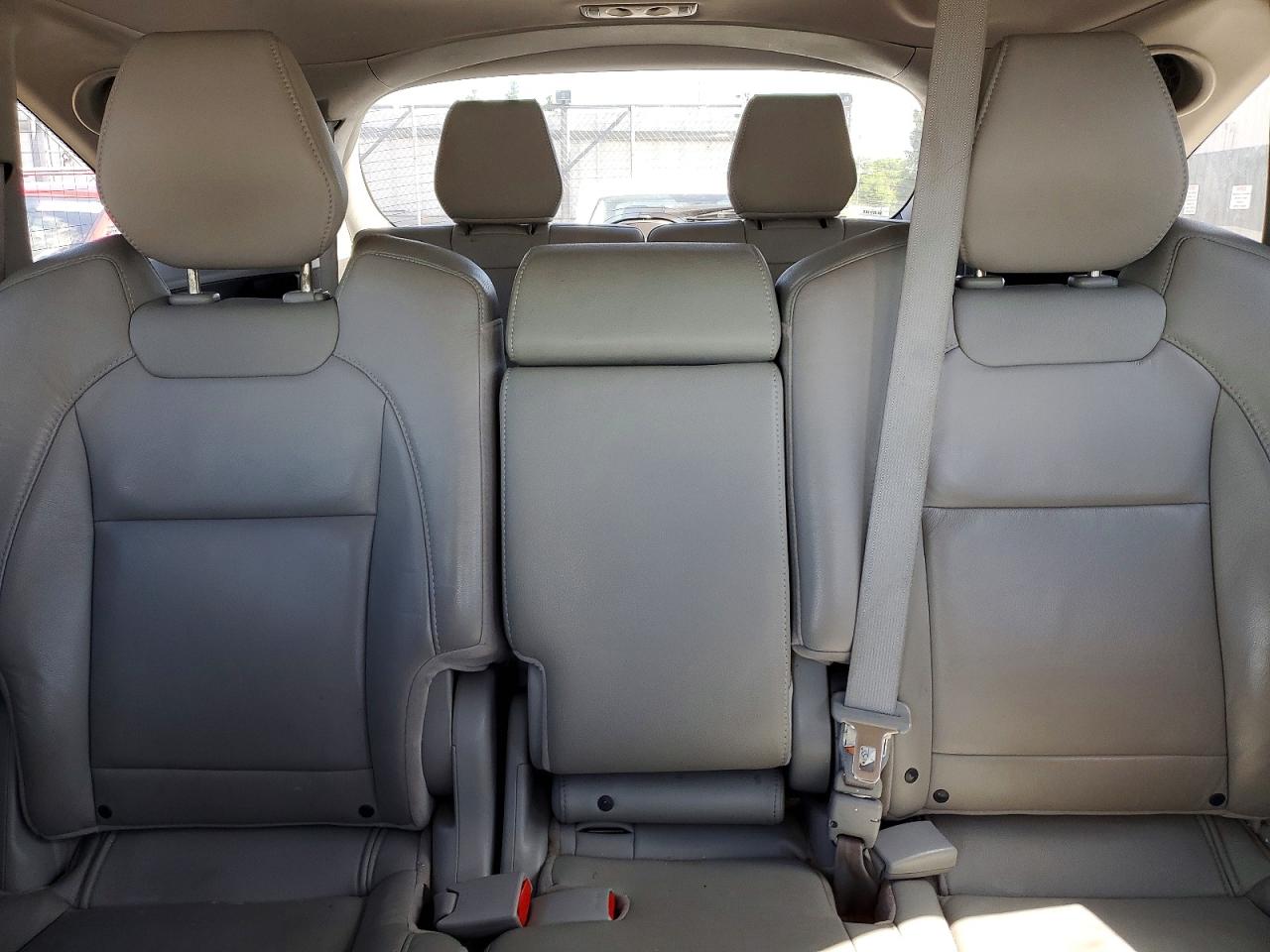 2014 Acura Mdx Technology Silver vin: 5FRYD4H48EB049914