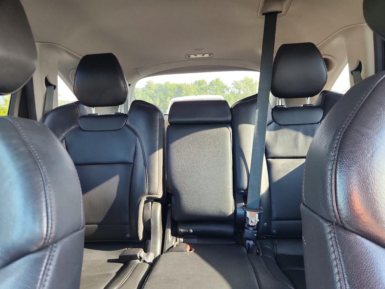 2014 Acura Mdx Technology Black vin: 5FRYD4H49EB036542