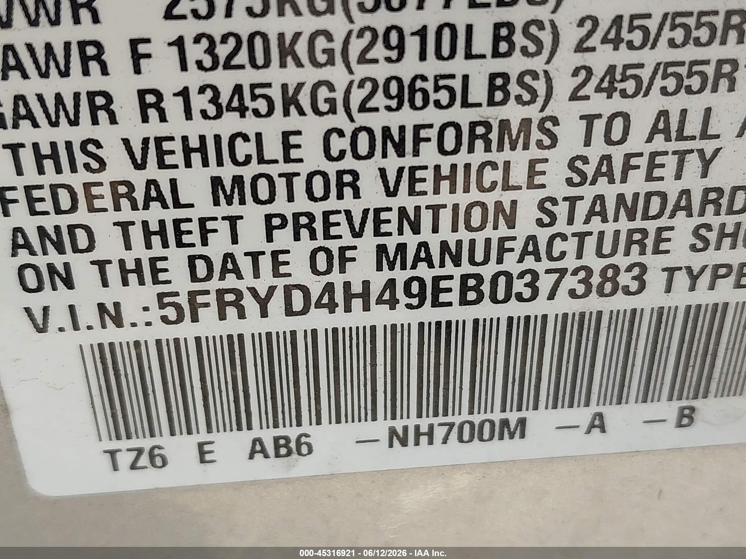 2014 Acura Mdx Technology Package Silver vin: 5FRYD4H49EB037383