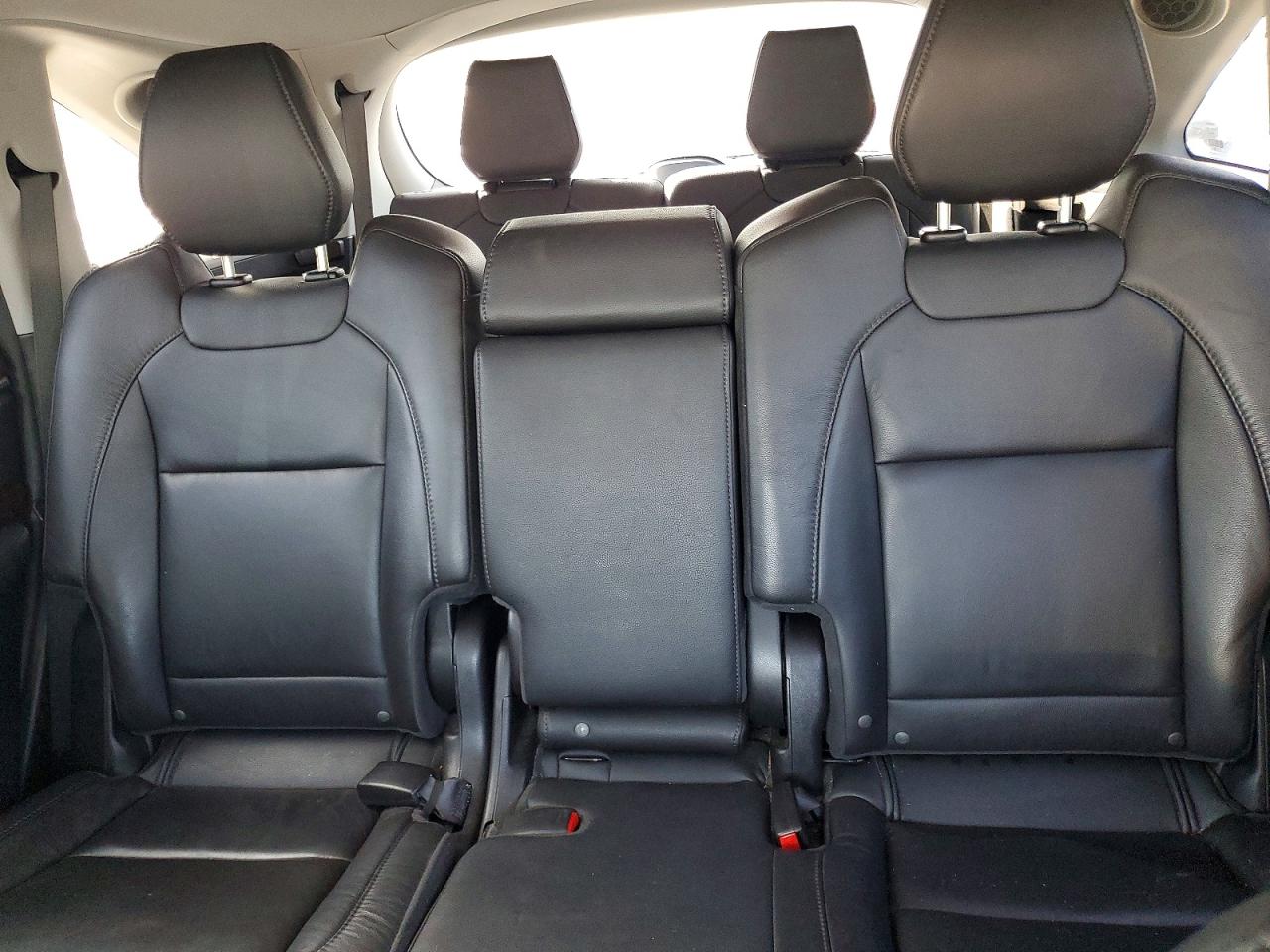 2014 Acura Mdx Technology Silver vin: 5FRYD4H49EB041997