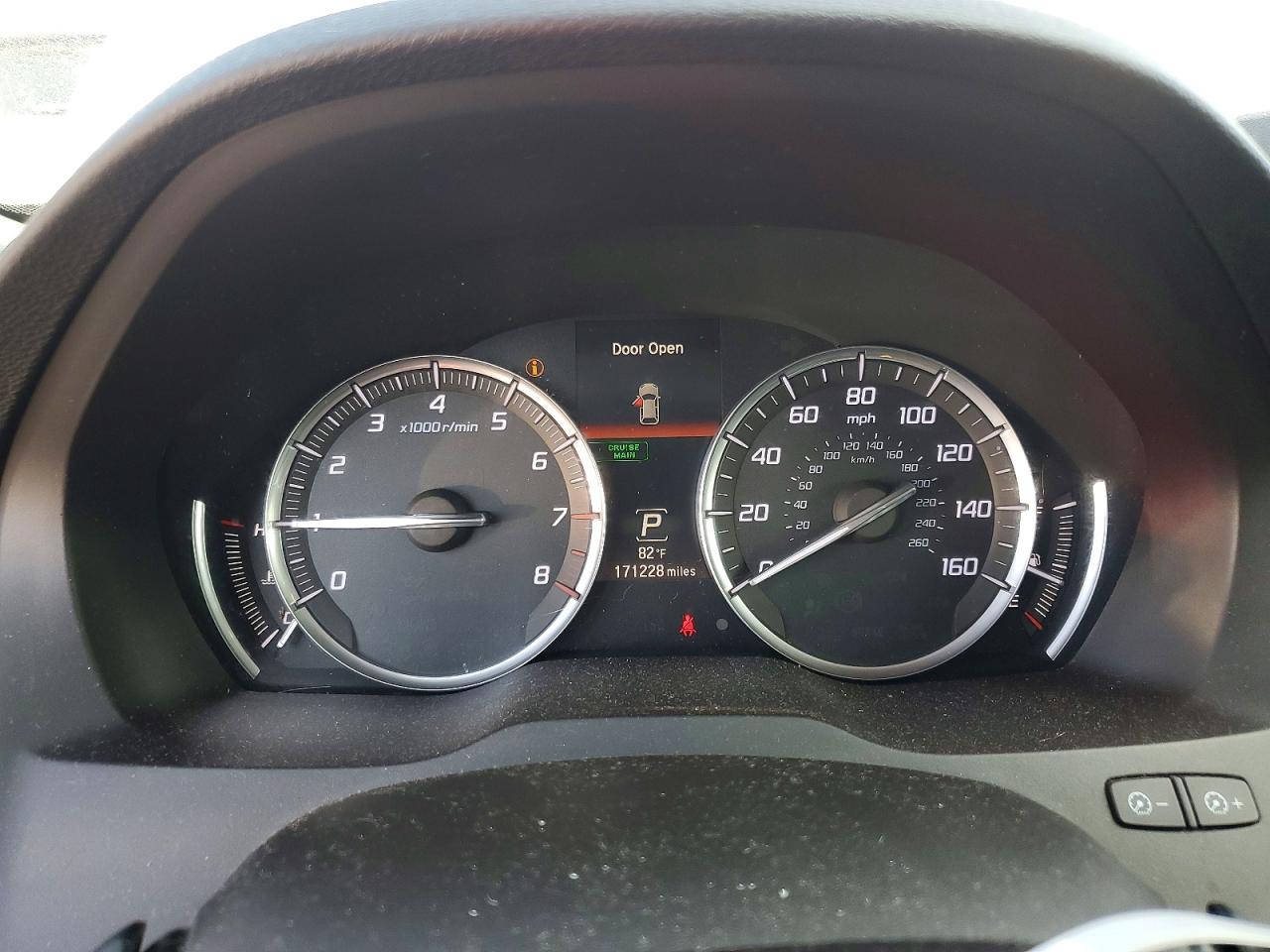 2014 Acura Mdx Technology Silver vin: 5FRYD4H49EB041997