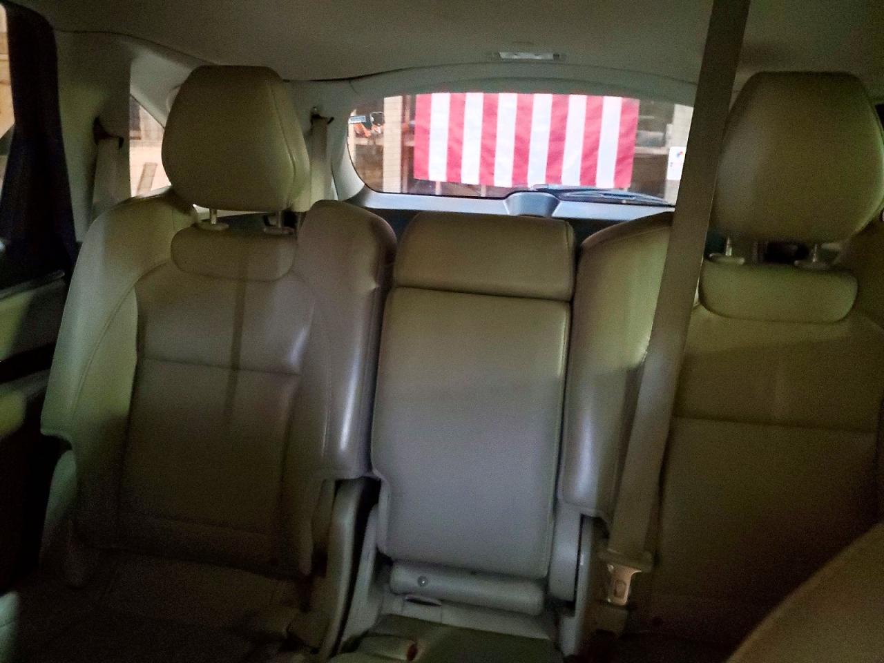 2015 Acura Mdx Technology Белый vin: 5FRYD4H49FB014591