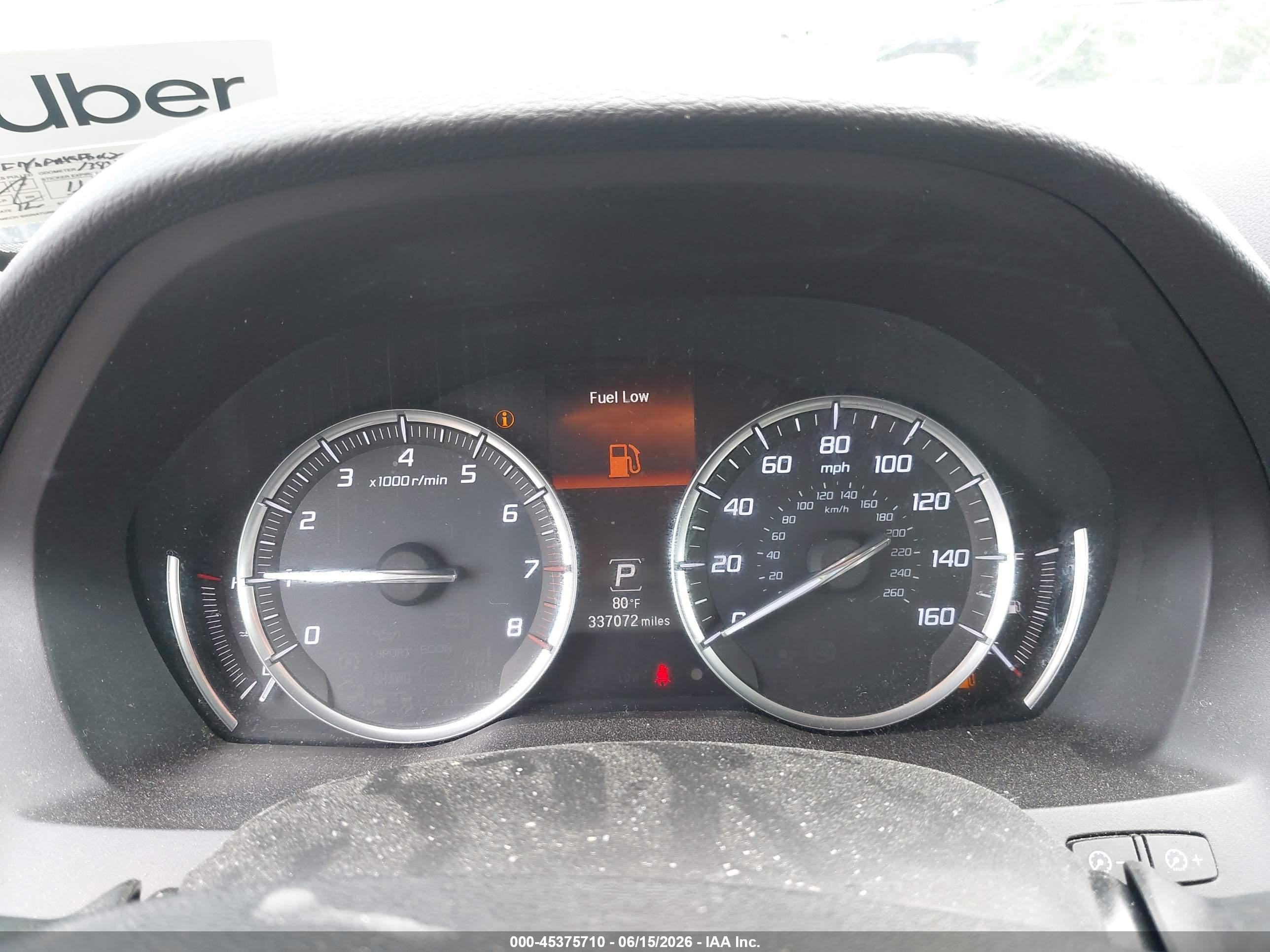 2015 Acura Mdx Technology Package Серый vin: 5FRYD4H49FB016938