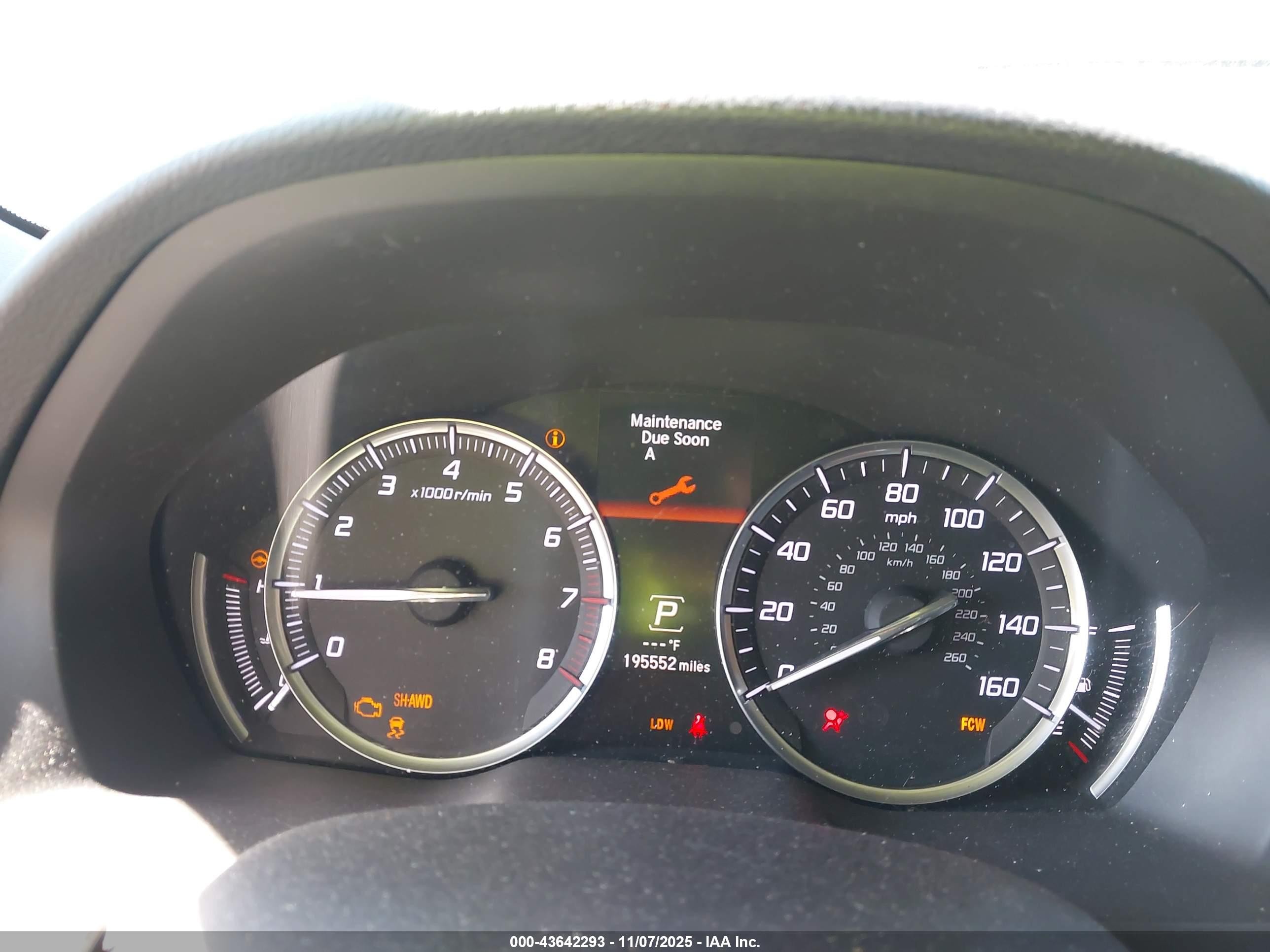 2014 Acura Mdx Technology Package Серый vin: 5FRYD4H4XEB012007