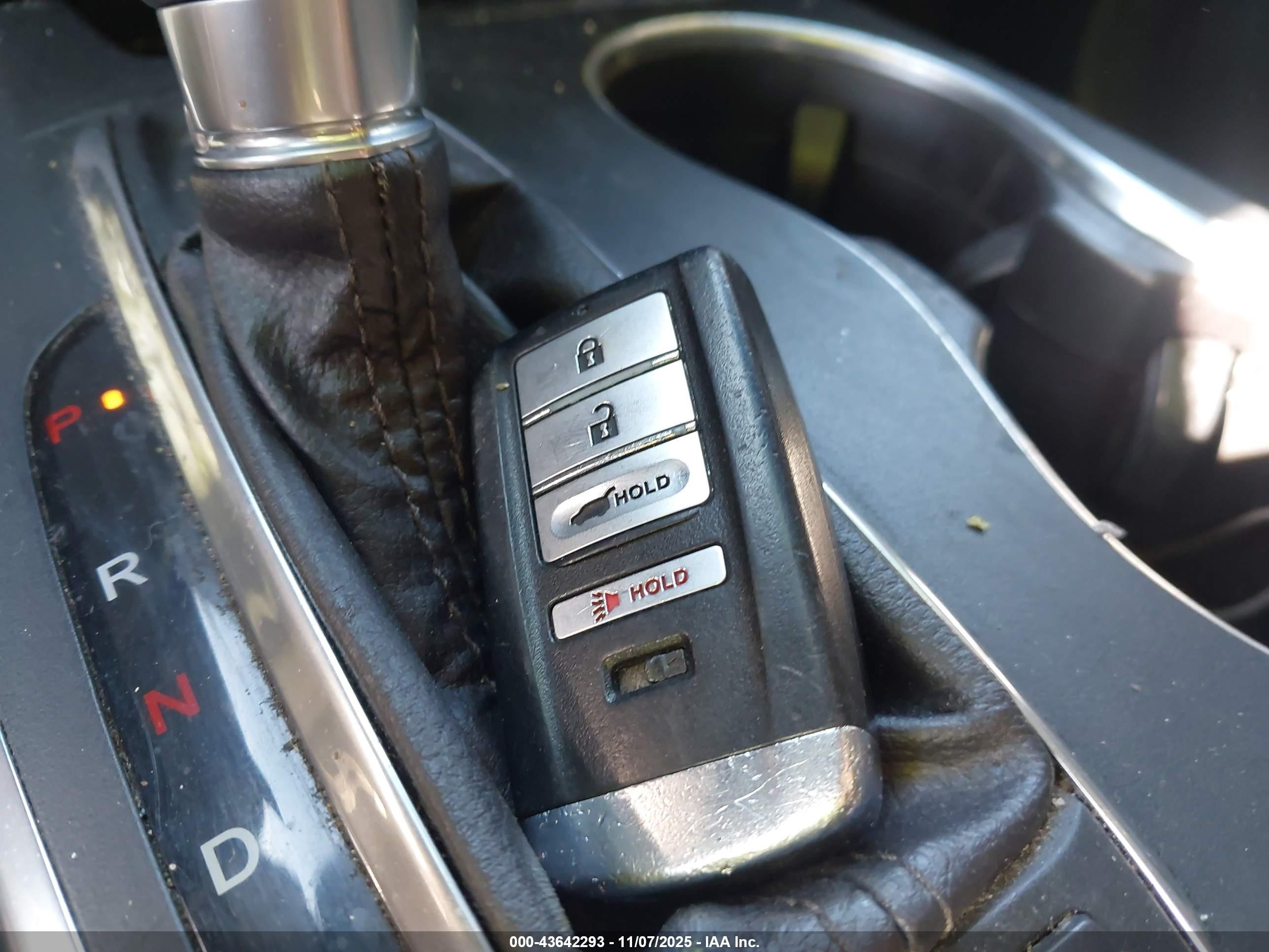 2014 Acura Mdx Technology Package Серый vin: 5FRYD4H4XEB012007