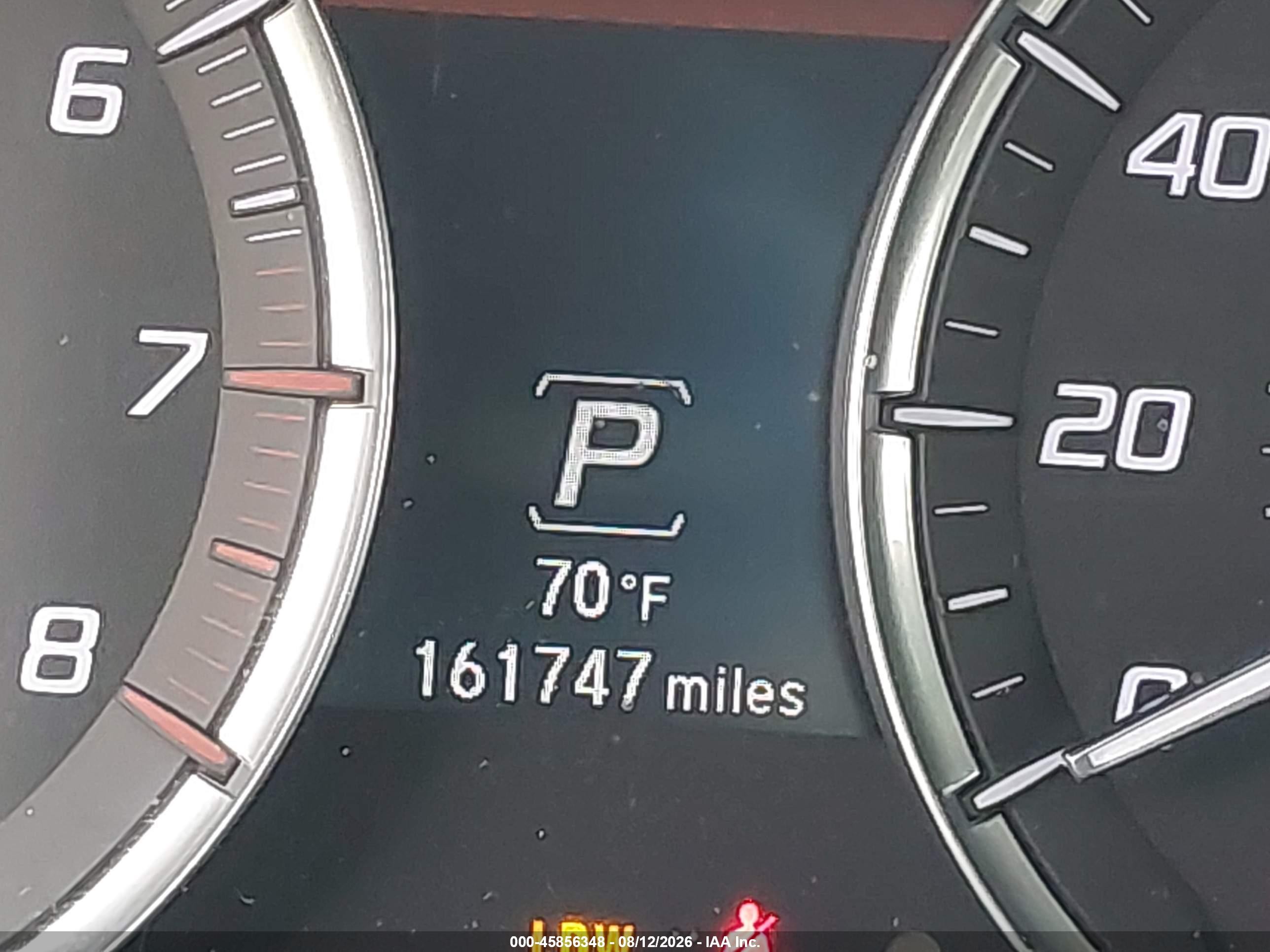 2014 Acura Mdx Technology Package Gray vin: 5FRYD4H4XEB041653
