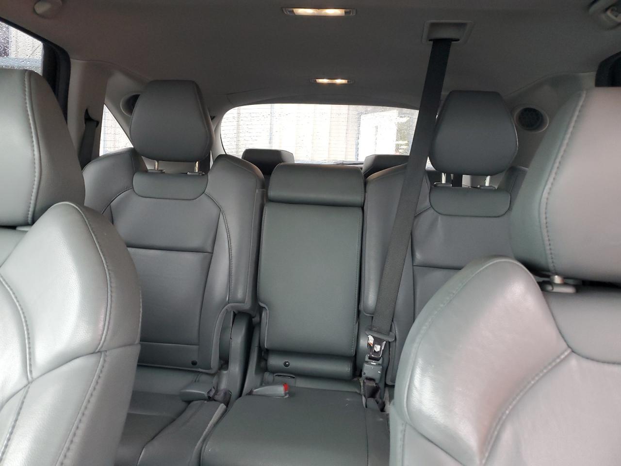 2014 Acura Mdx Technology White vin: 5FRYD4H4XEB050062