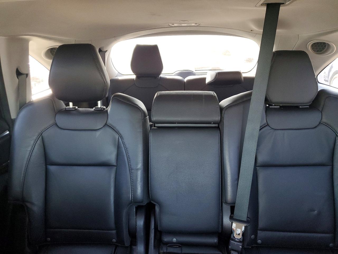 2015 Acura Mdx Technology Silver vin: 5FRYD4H4XFB007522