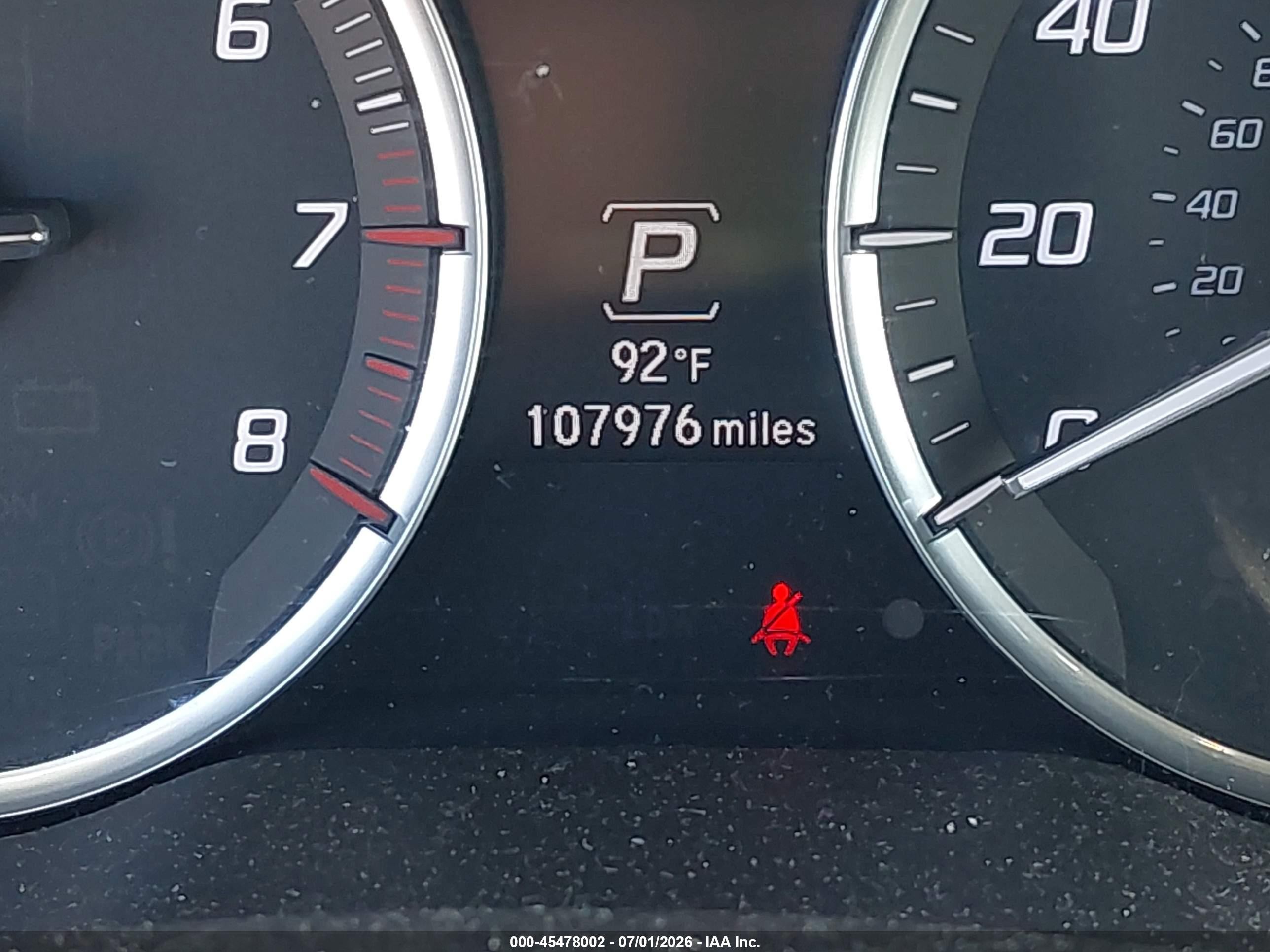 2015 Acura Mdx Technology Package Gray vin: 5FRYD4H4XFB019721