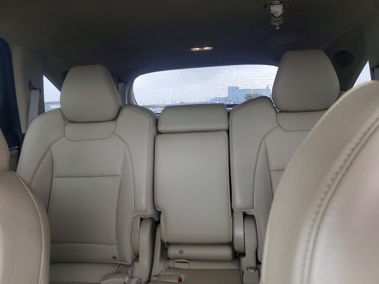 2017 Acura Mdx Technology Бордовый vin: 5FRYD4H53HB006076