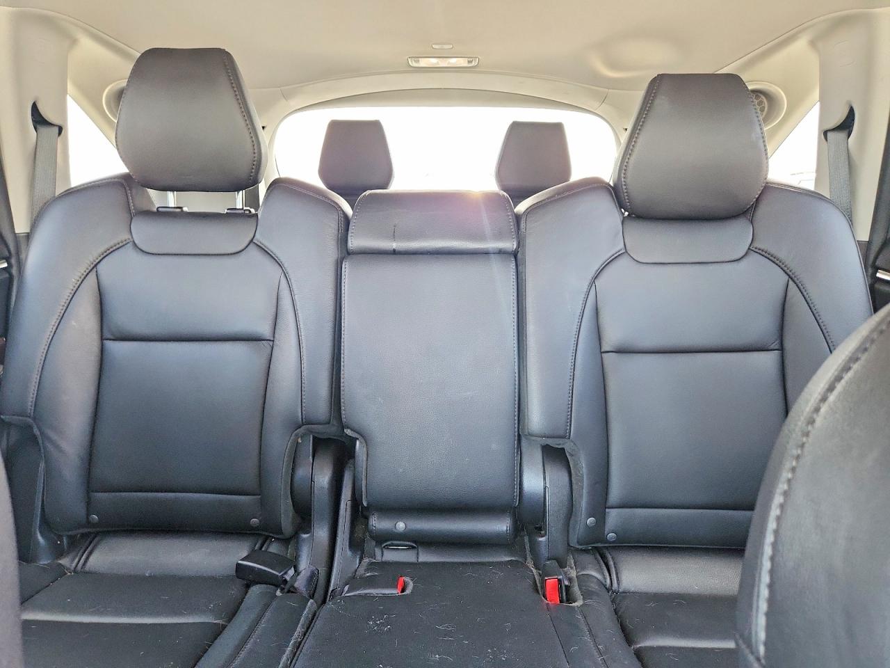 2017 Acura Mdx Technology Black vin: 5FRYD4H53HB014162