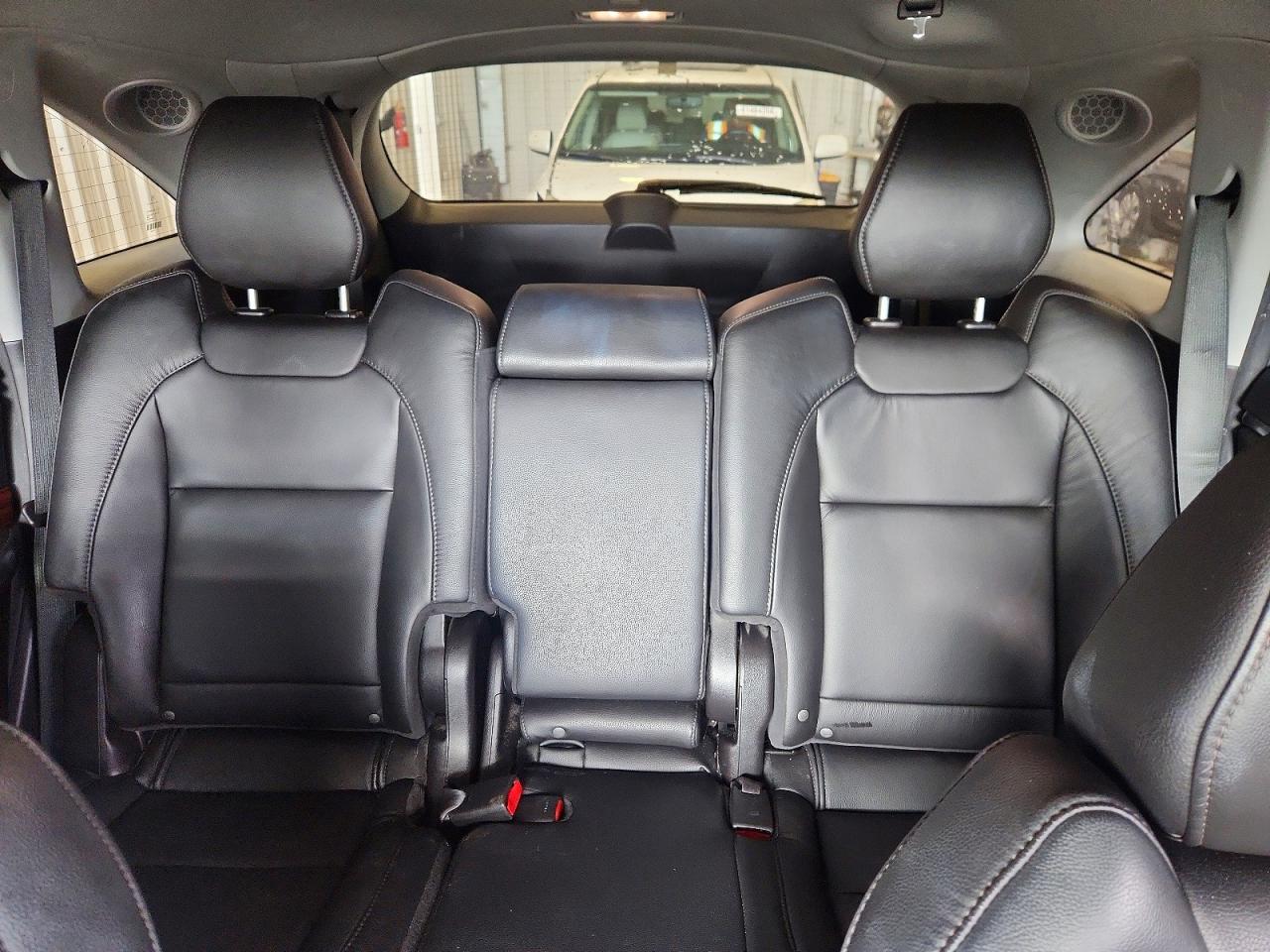2014 Acura Mdx Technology Gray vin: 5FRYD4H63EB025943