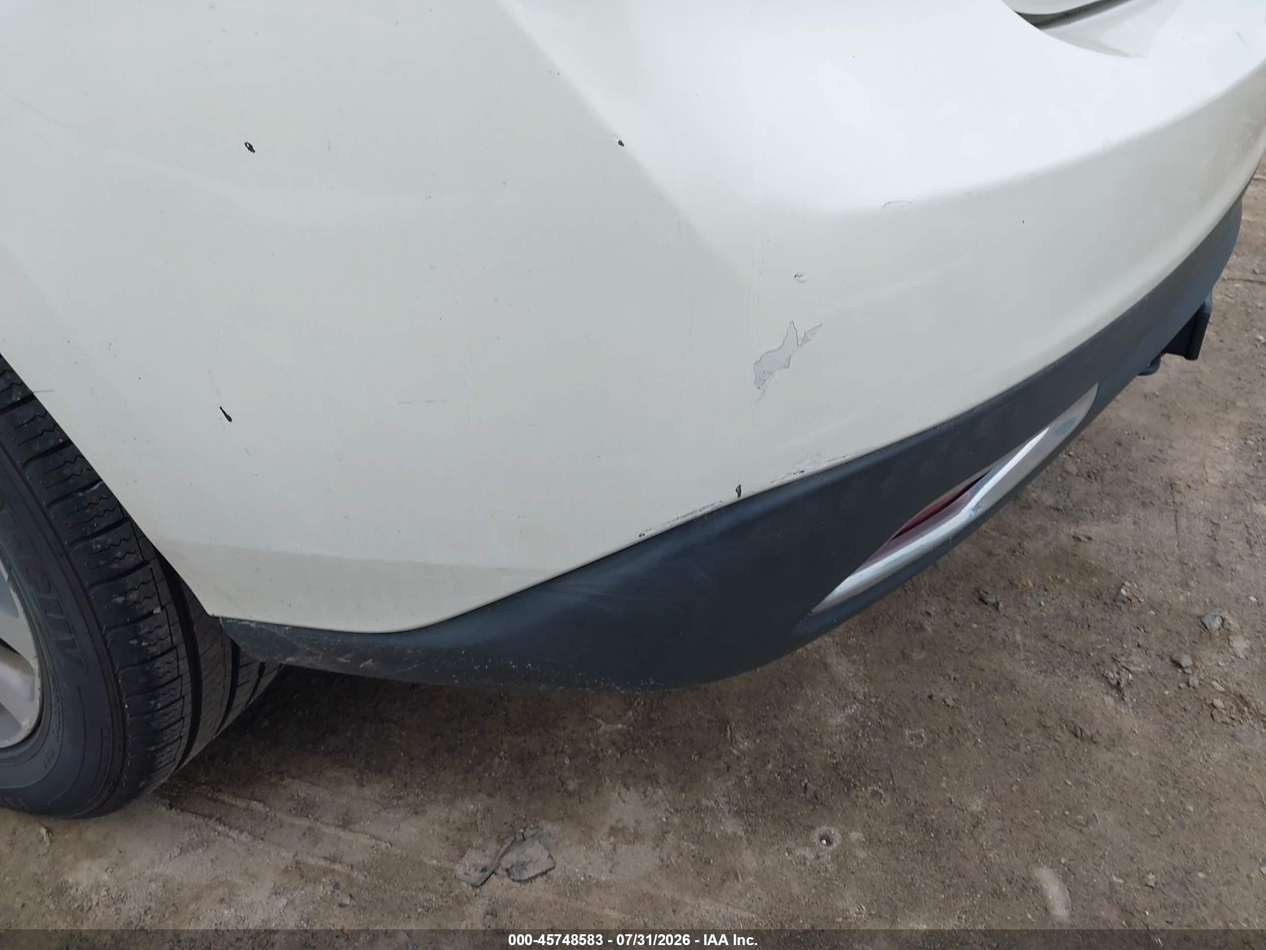 2014 Acura Mdx Technology Pkg W/entertainment Pkg White vin: 5FRYD4H64EB023876