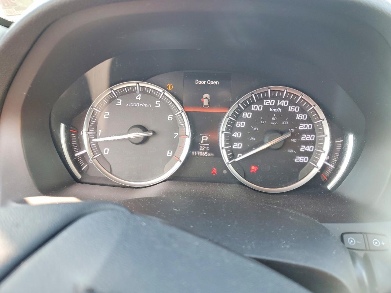 2015 Acura Mdx Technology Silver vin: 5FRYD4H67FB504108