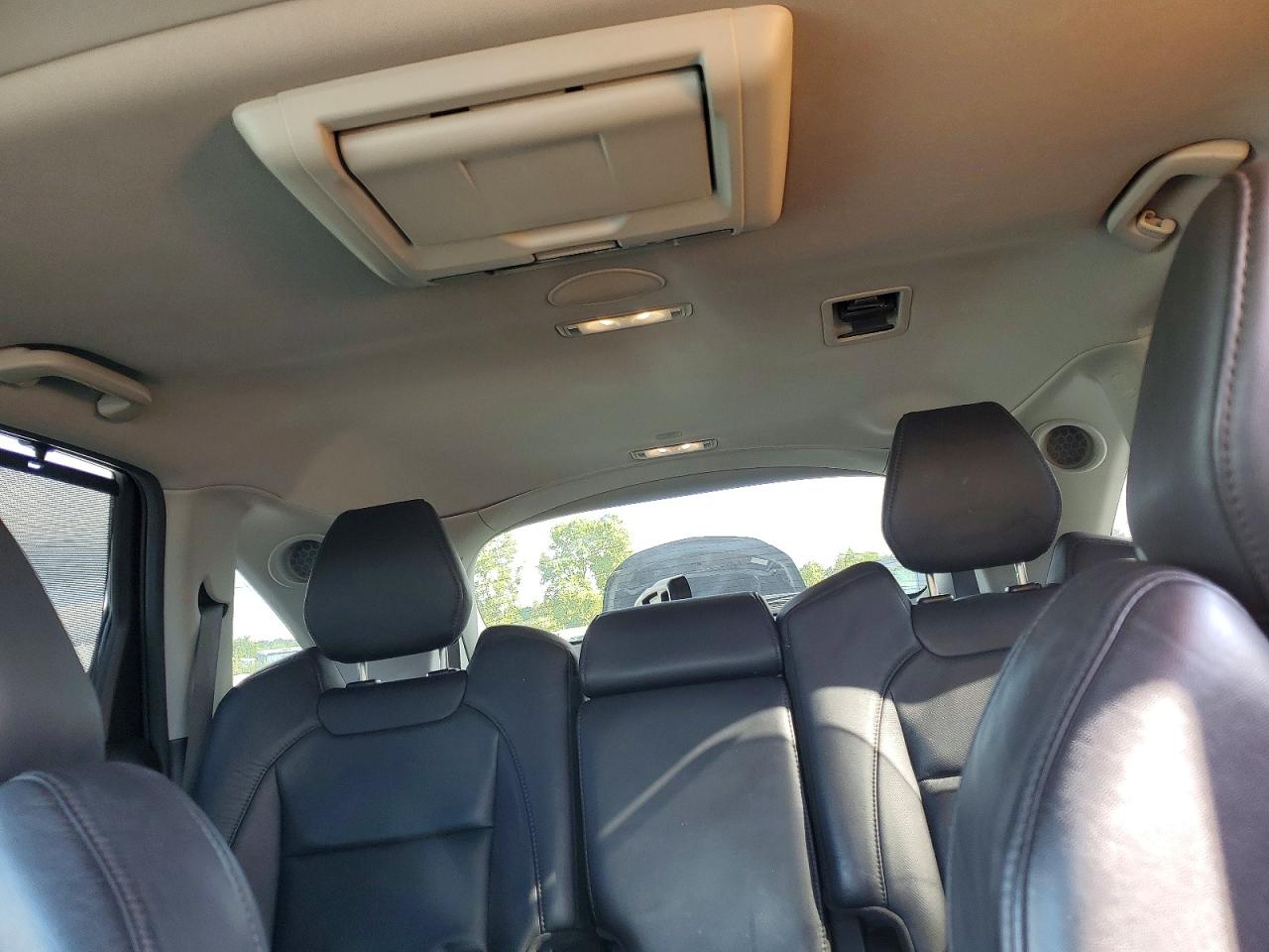 2015 Acura Mdx Technology Silver vin: 5FRYD4H67FB504108