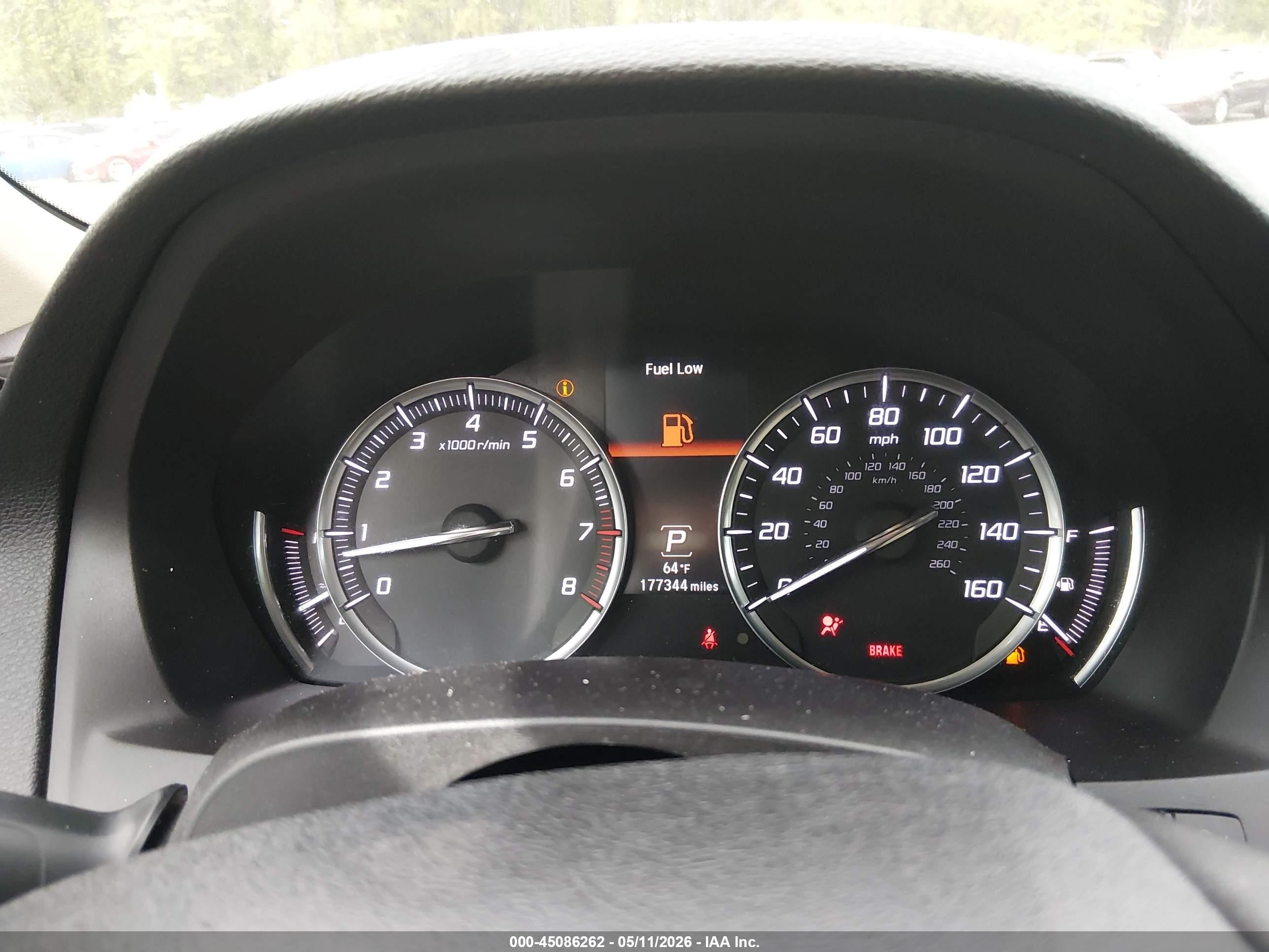 2014 Acura Mdx Technology Pkg W/entertainment Pkg Black vin: 5FRYD4H68EB045105