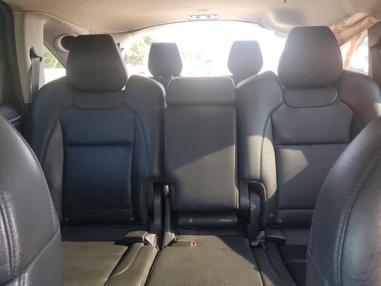 2014 Acura Mdx Technology Gray vin: 5FRYD4H6XEB010081
