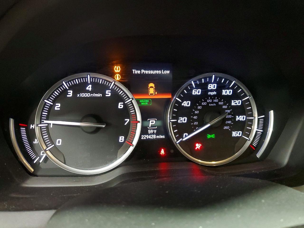 2014 Acura Mdx Technology Black vin: 5FRYD4H6XEB038317
