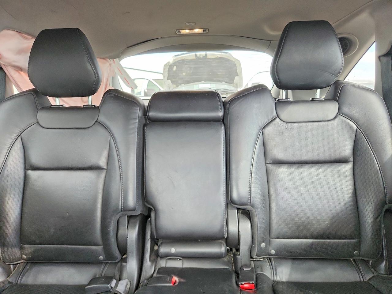 2014 Acura Mdx Technology Black vin: 5FRYD4H6XEB503789