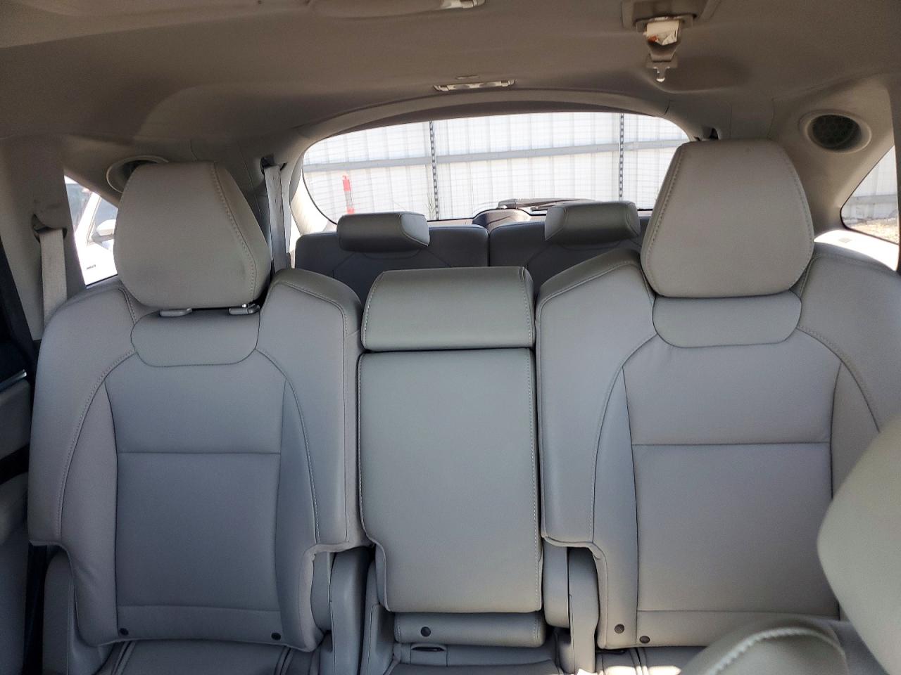 2017 Acura Mdx Technology Blue vin: 5FRYD4H71HB008684