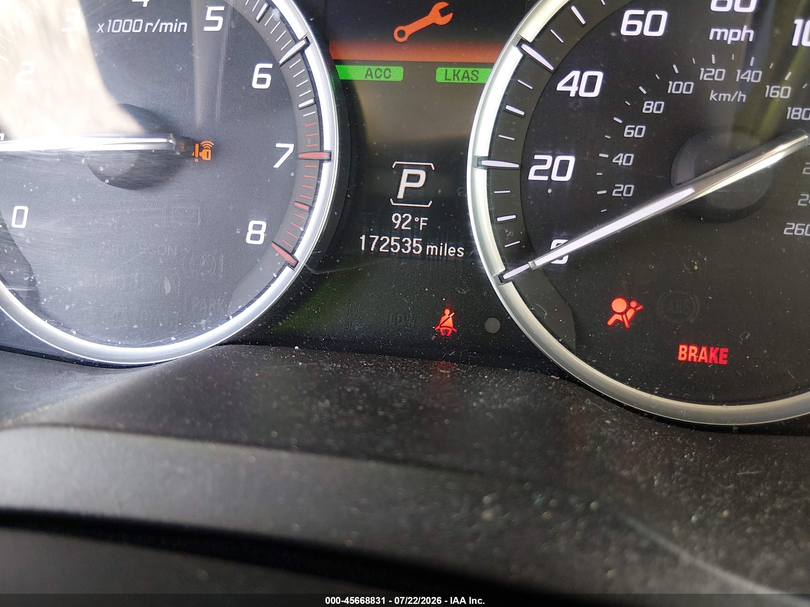 2015 Acura Mdx Advance Pkg W/entertainment Pkg Кремовый vin: 5FRYD4H80FB016376