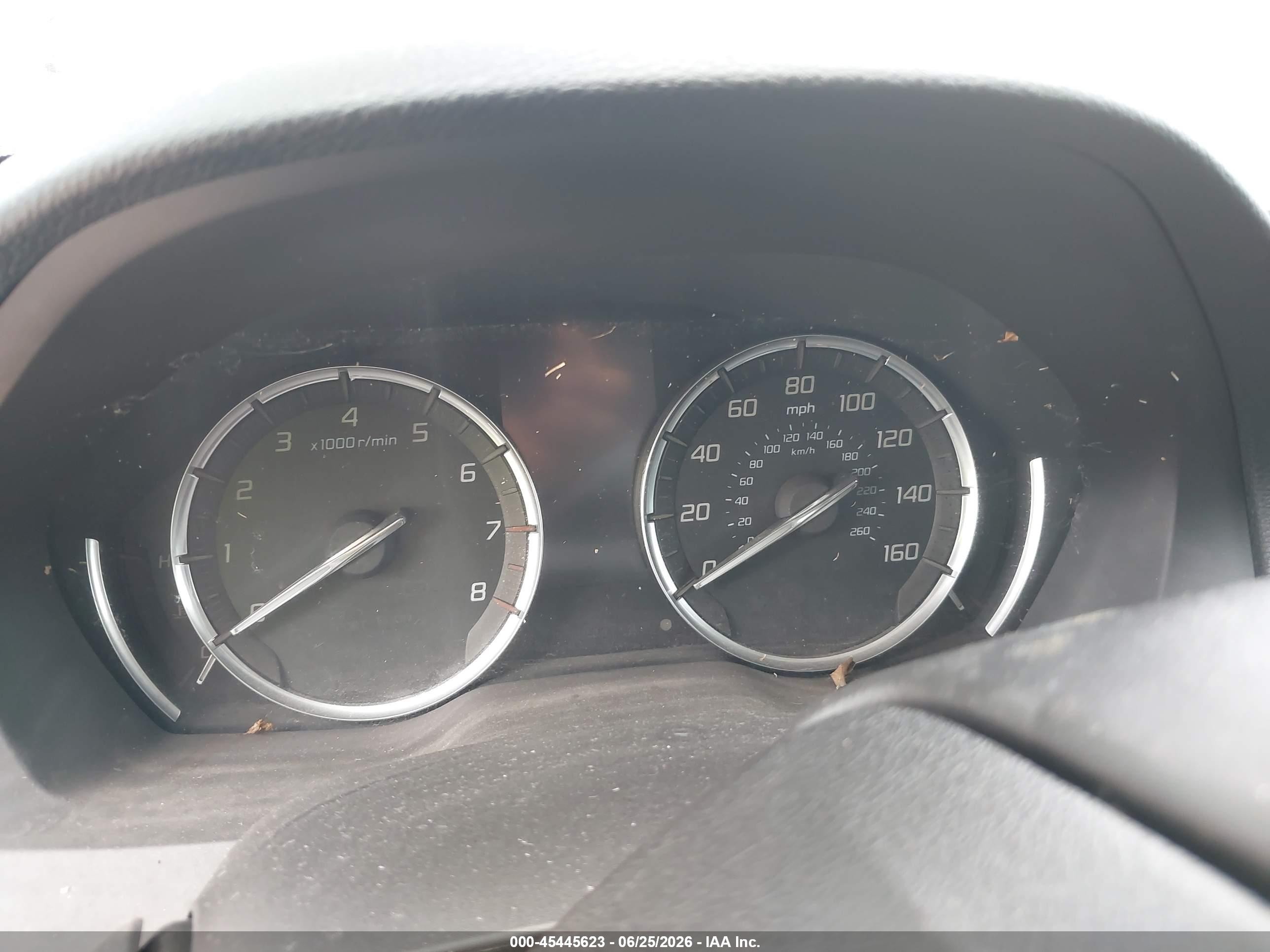 2014 Acura Mdx Advance Pkg W/entertainment Pkg Silver vin: 5FRYD4H82EB033159