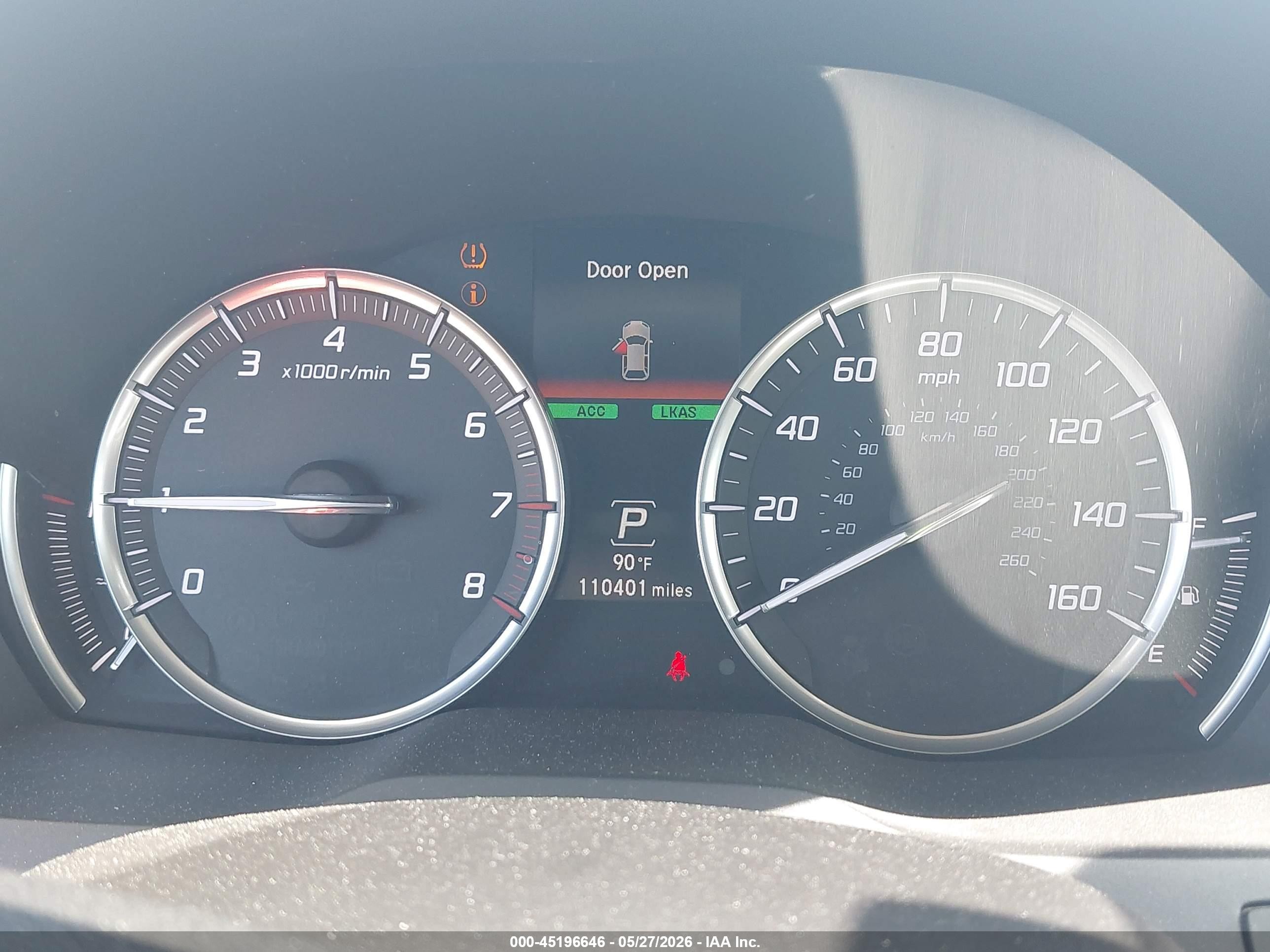 2014 Acura Mdx Advance Pkg W/entertainment Pkg Бордовый vin: 5FRYD4H84EB030991
