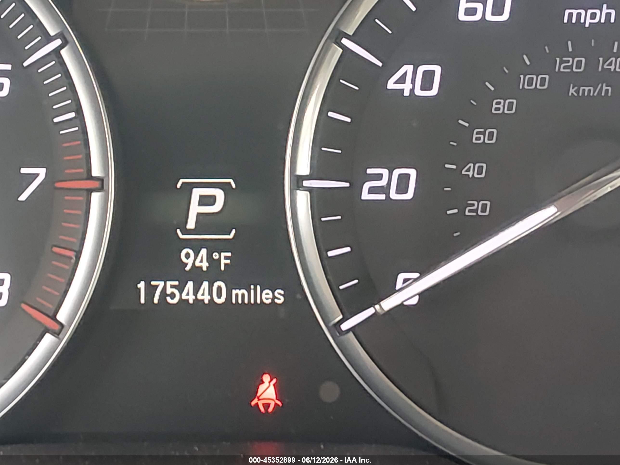 2014 Acura Mdx Advance Pkg W/entertainment Pkg Black vin: 5FRYD4H8XEB044992