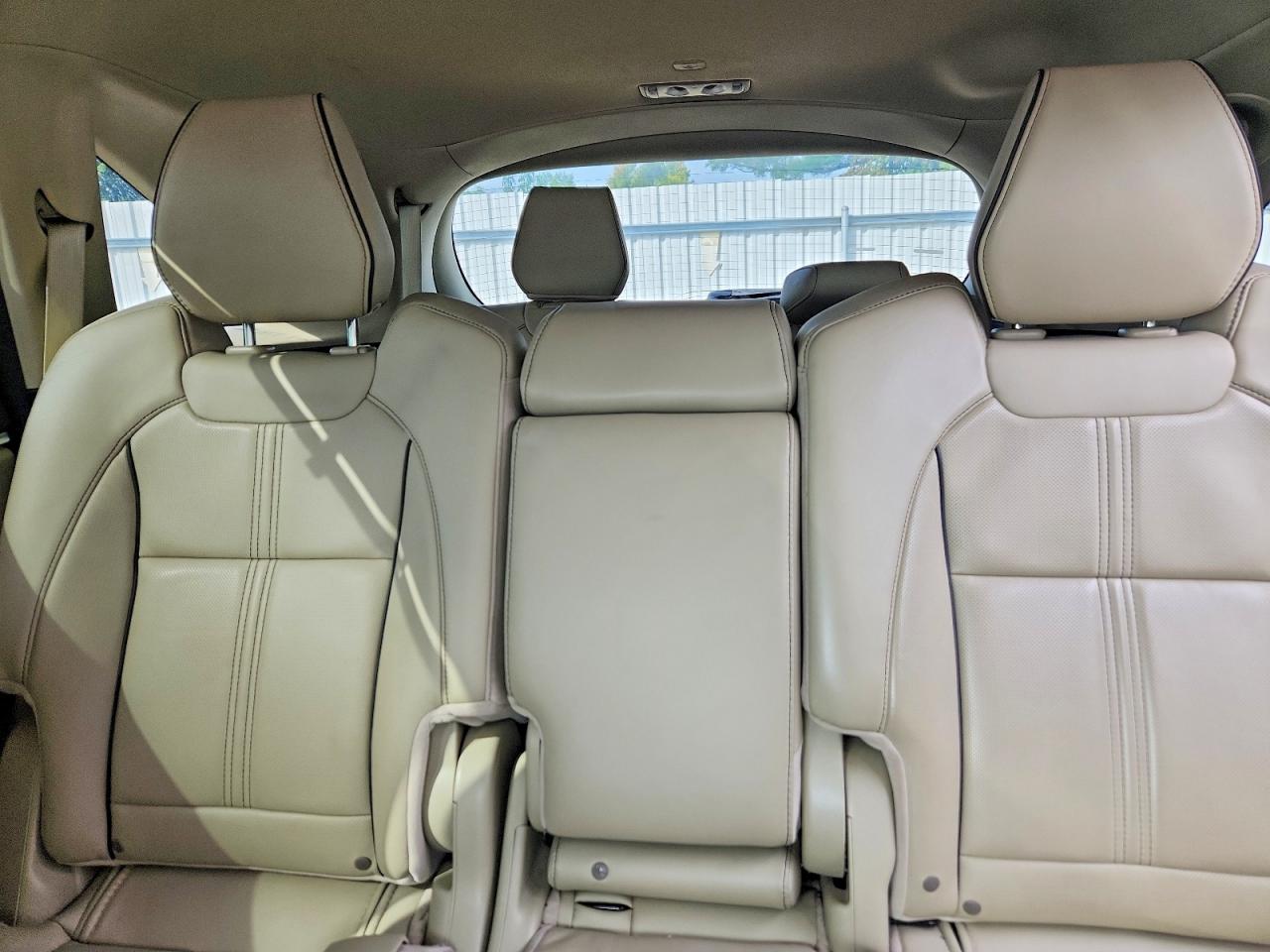 2017 Acura Mdx Advance Белый vin: 5FRYD4H9XHB005915
