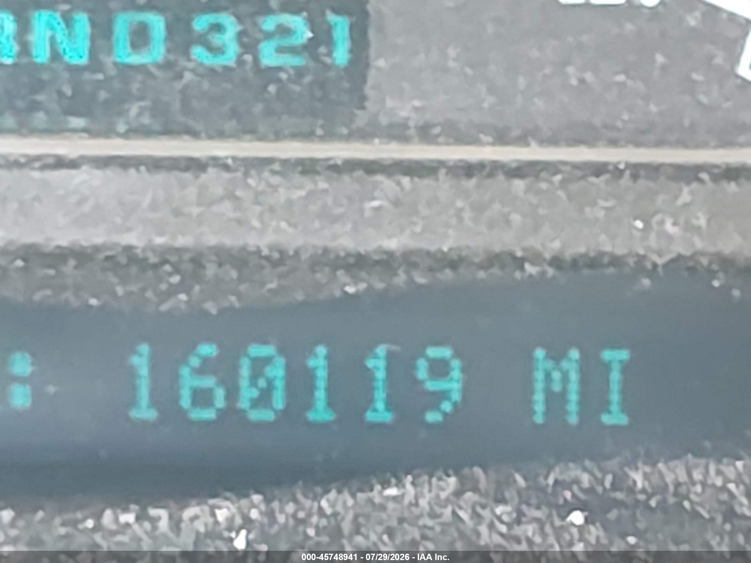 2005 Buick Rainier Cxl Black vin: 5GADS13S552125894