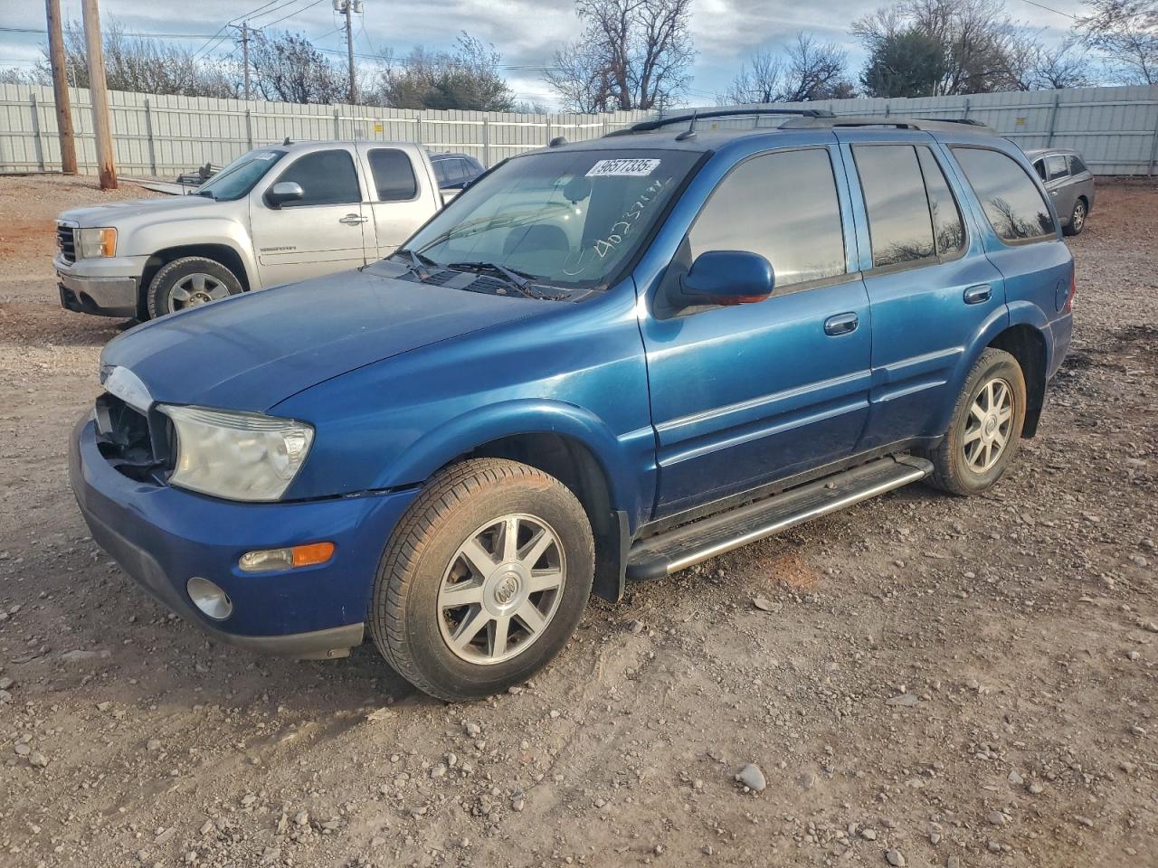 5GADS13S952102358