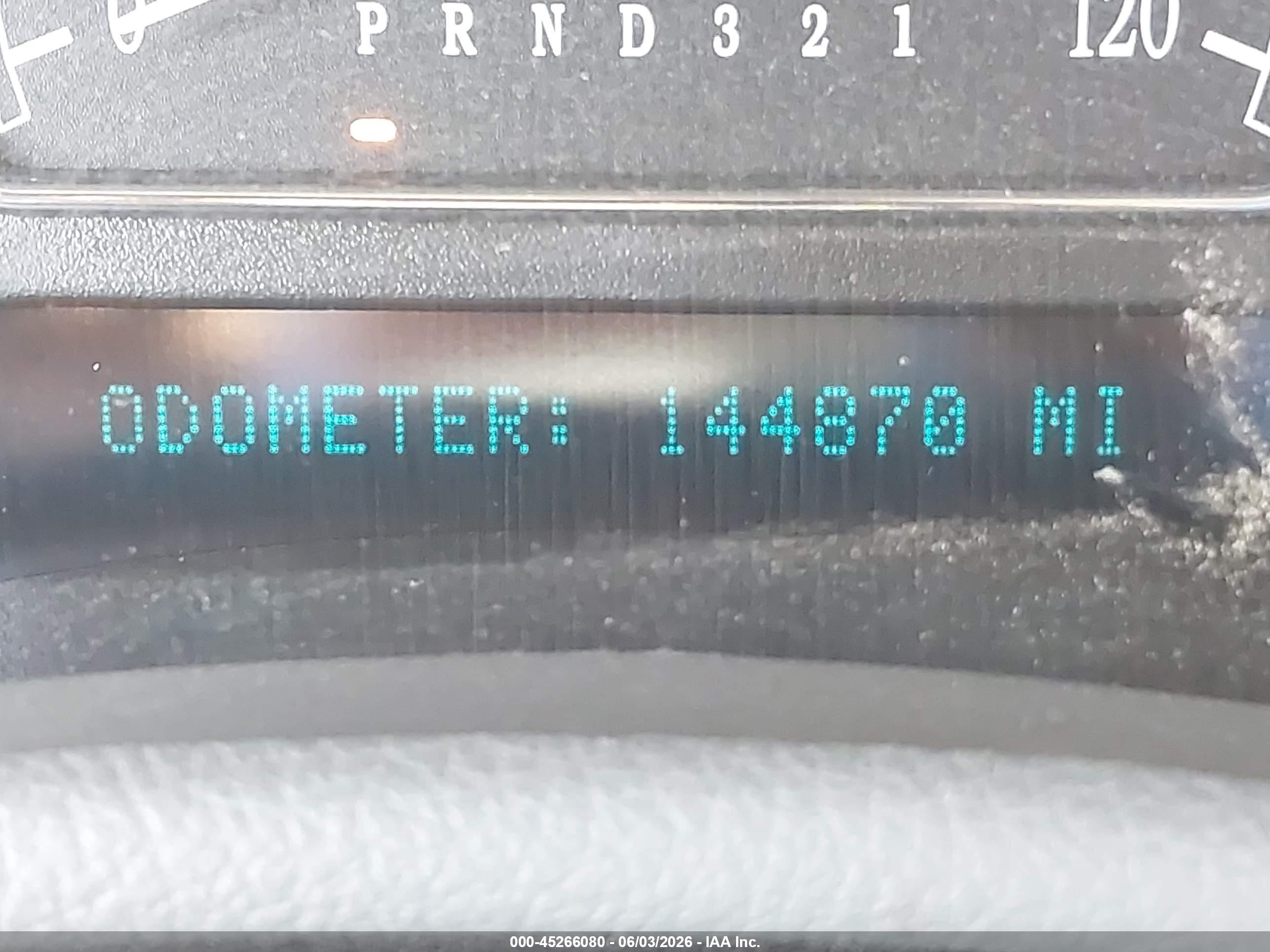 2006 Buick Rainier Cxl Maroon vin: 5GADT13S262249412