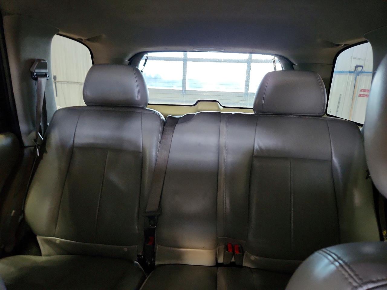2004 Buick Rainier Cxl Silver vin: 5GADT13S642271071