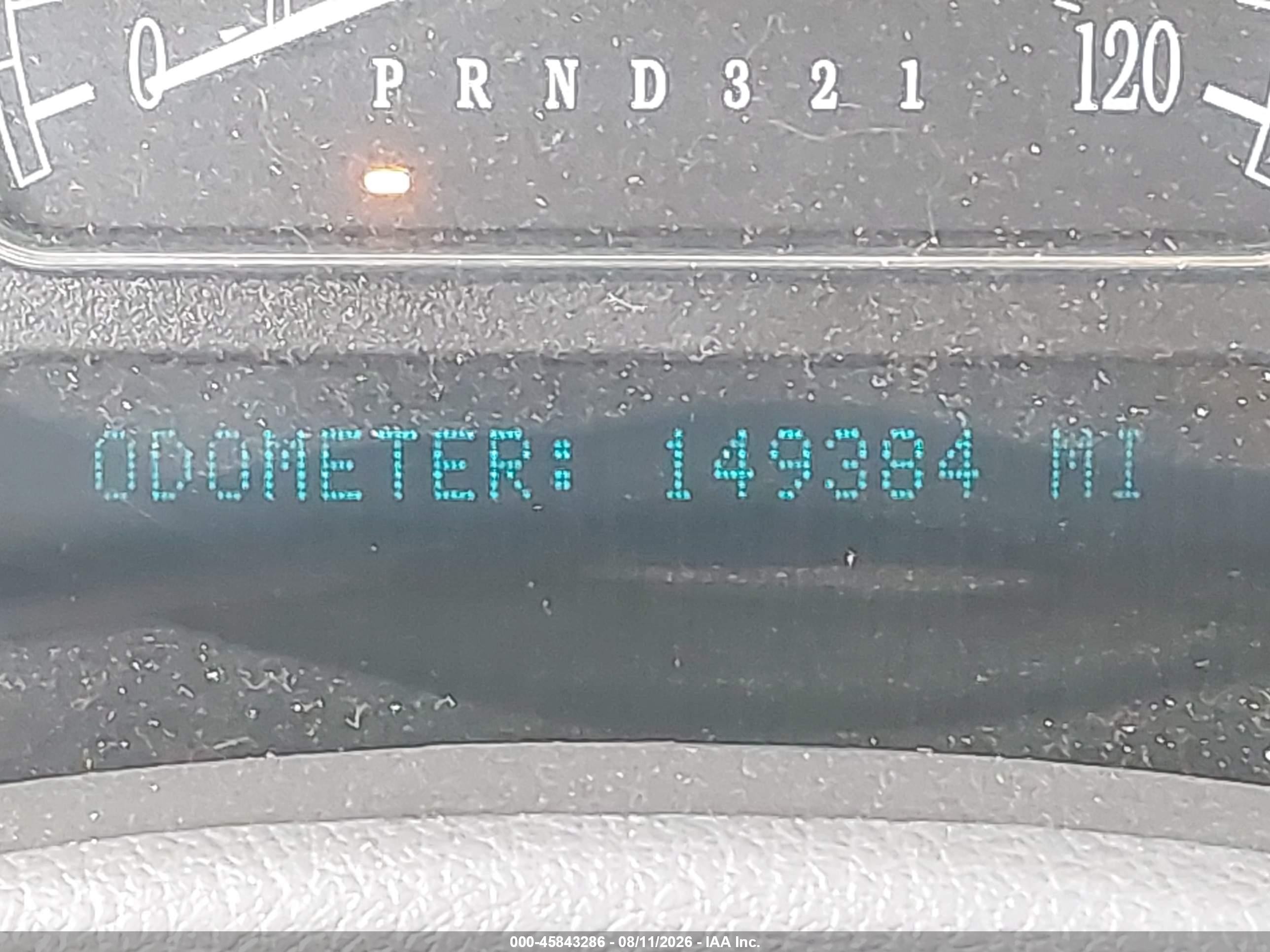 2006 Buick Rainier Cxl Green vin: 5GADT13S962304180