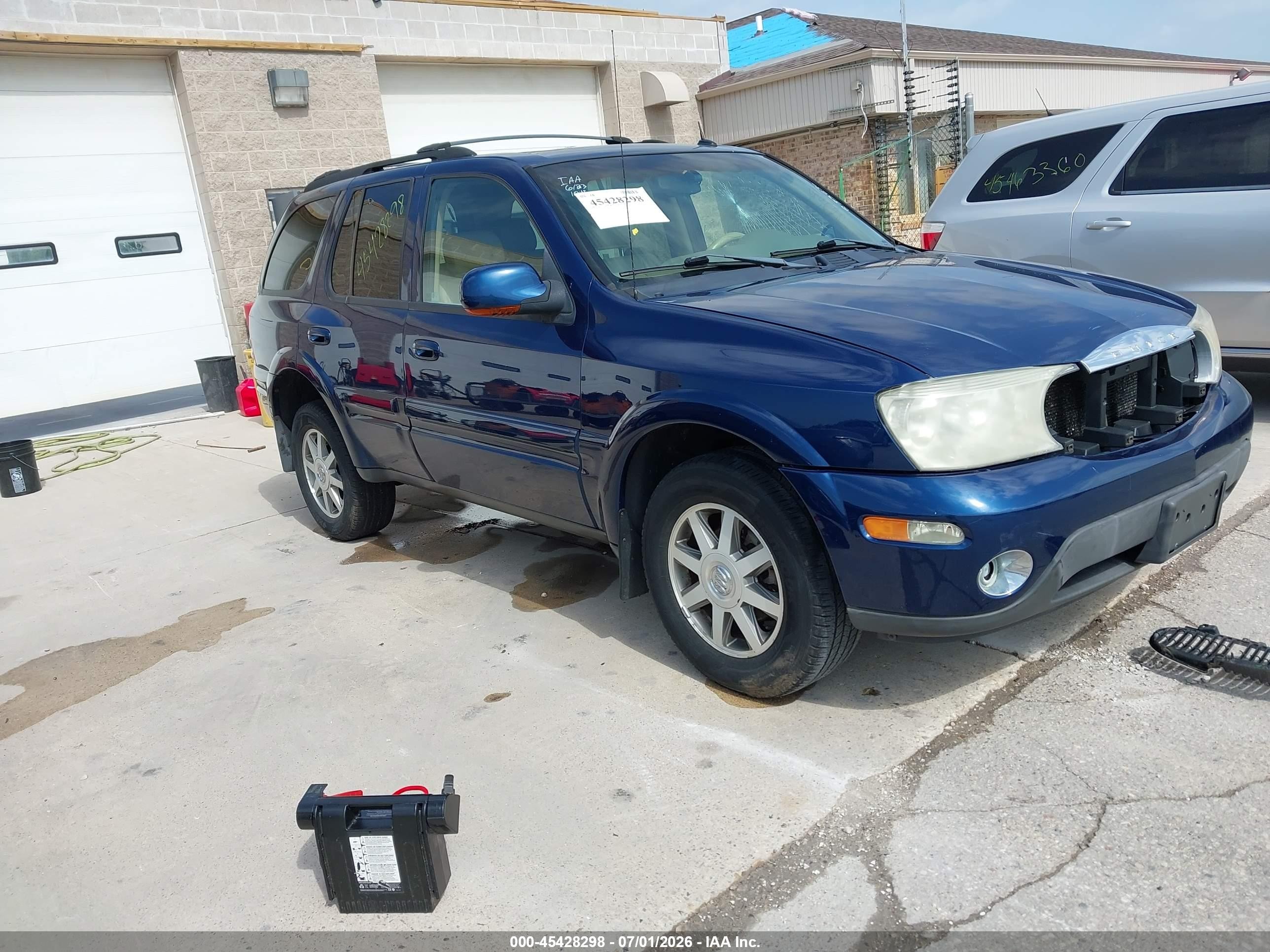 5GADT13SX42283630