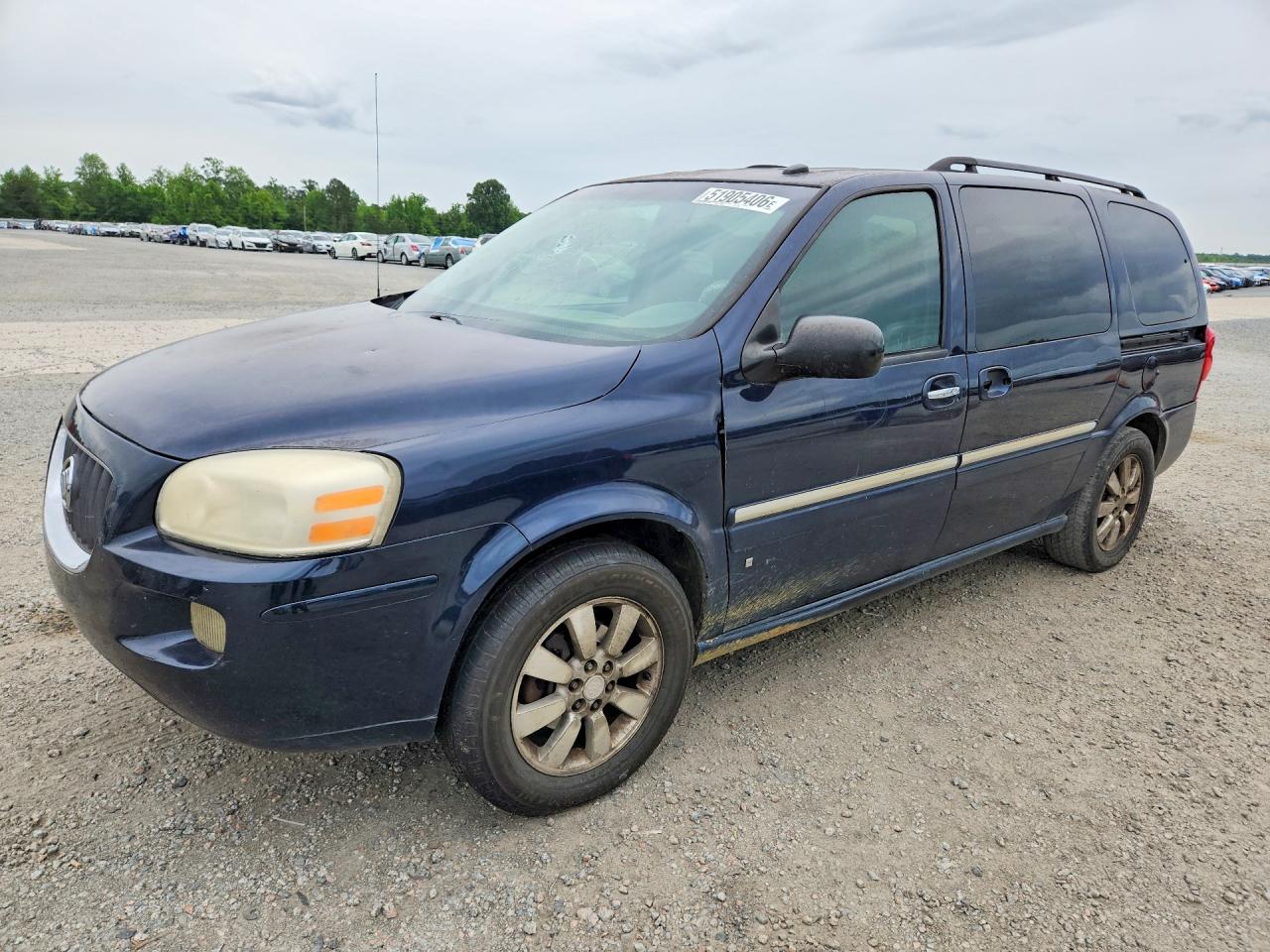 5GADV23167D170256