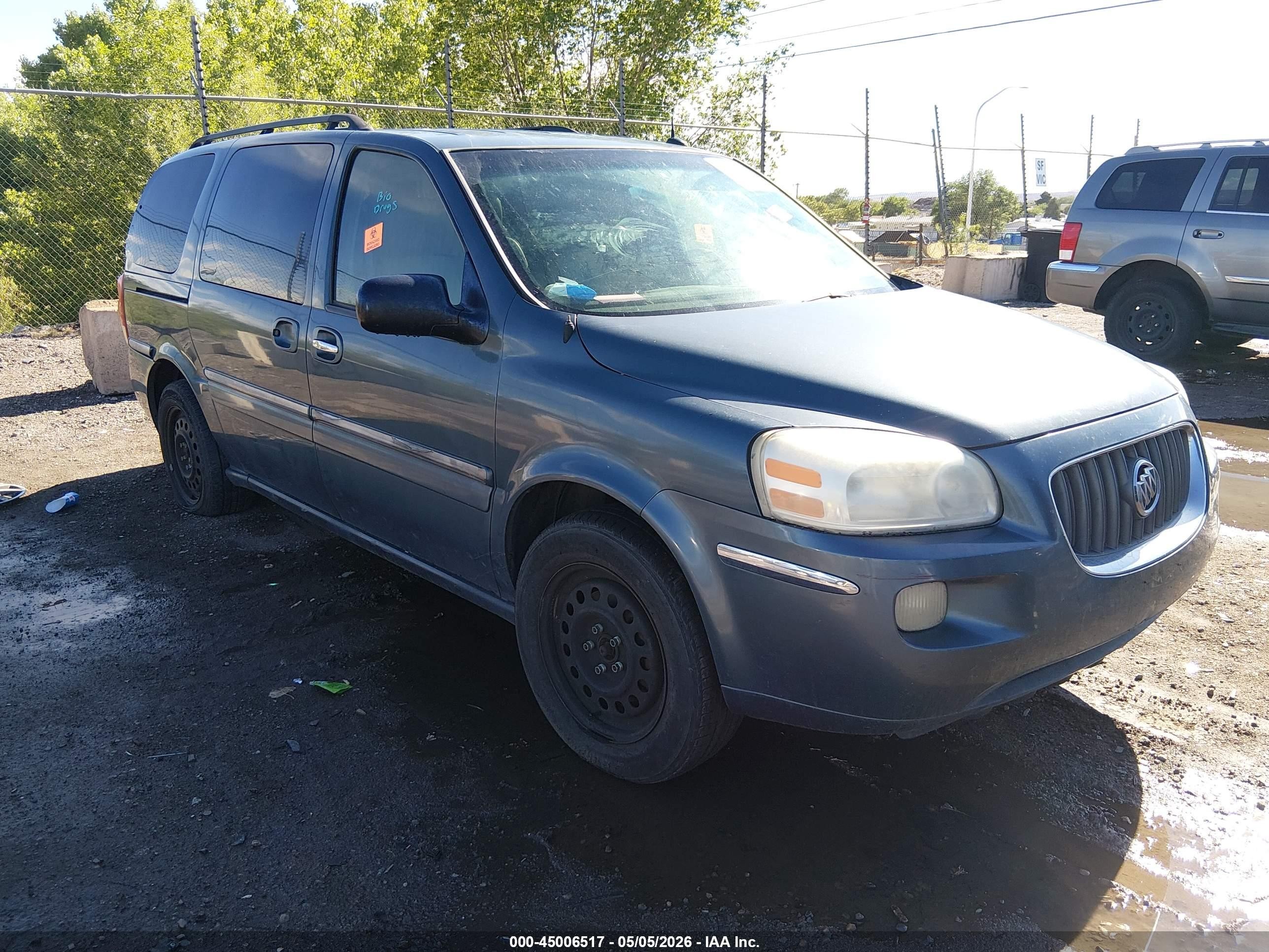 5GADV23L75D161872
