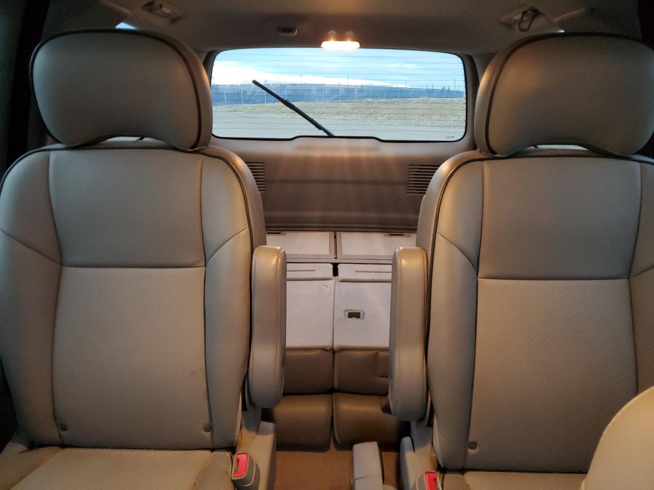 2006 Buick Terraza Cx Серебряный vin: 5GADV23L96D132231