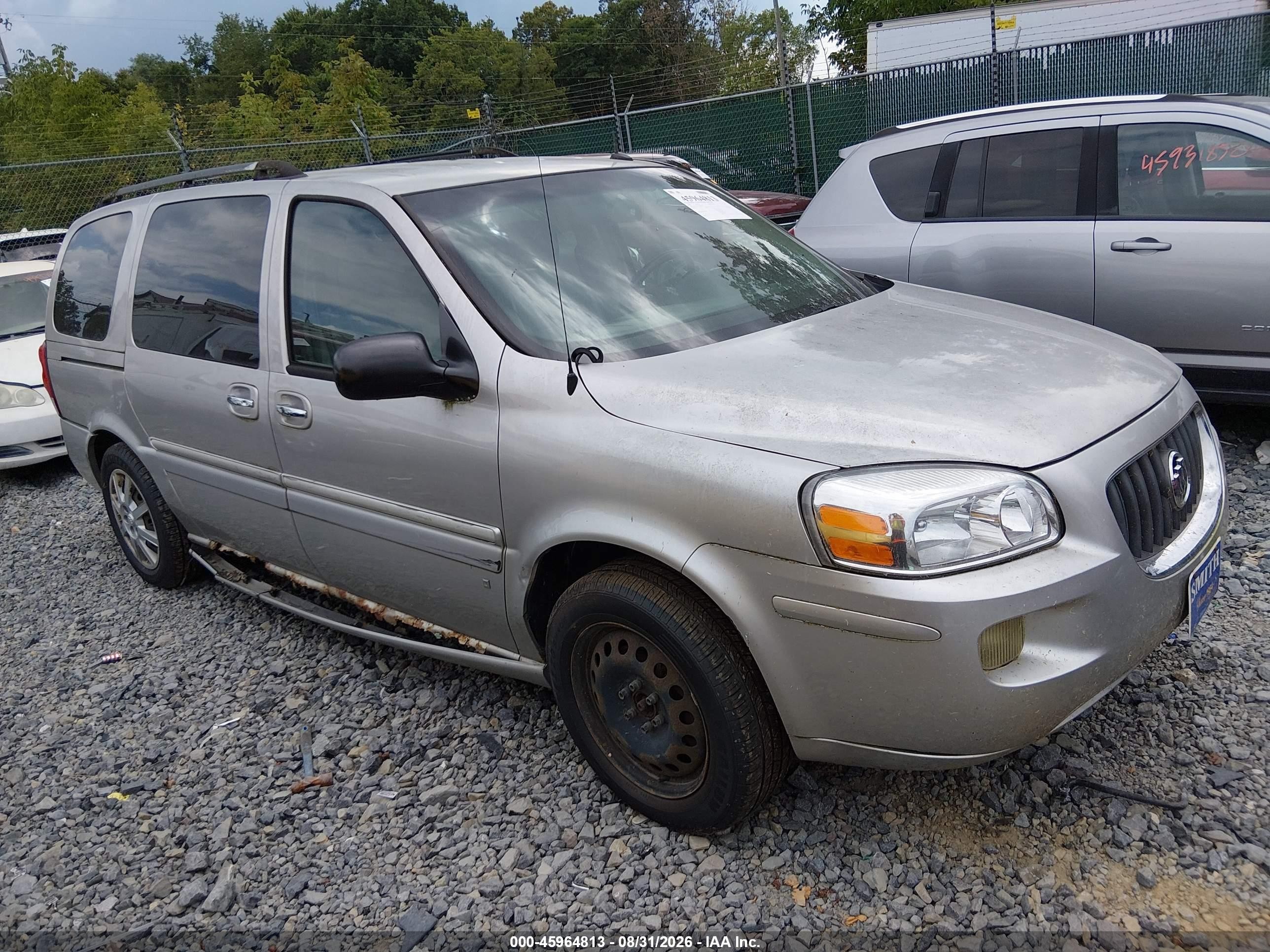 5GADV23LX6D149510