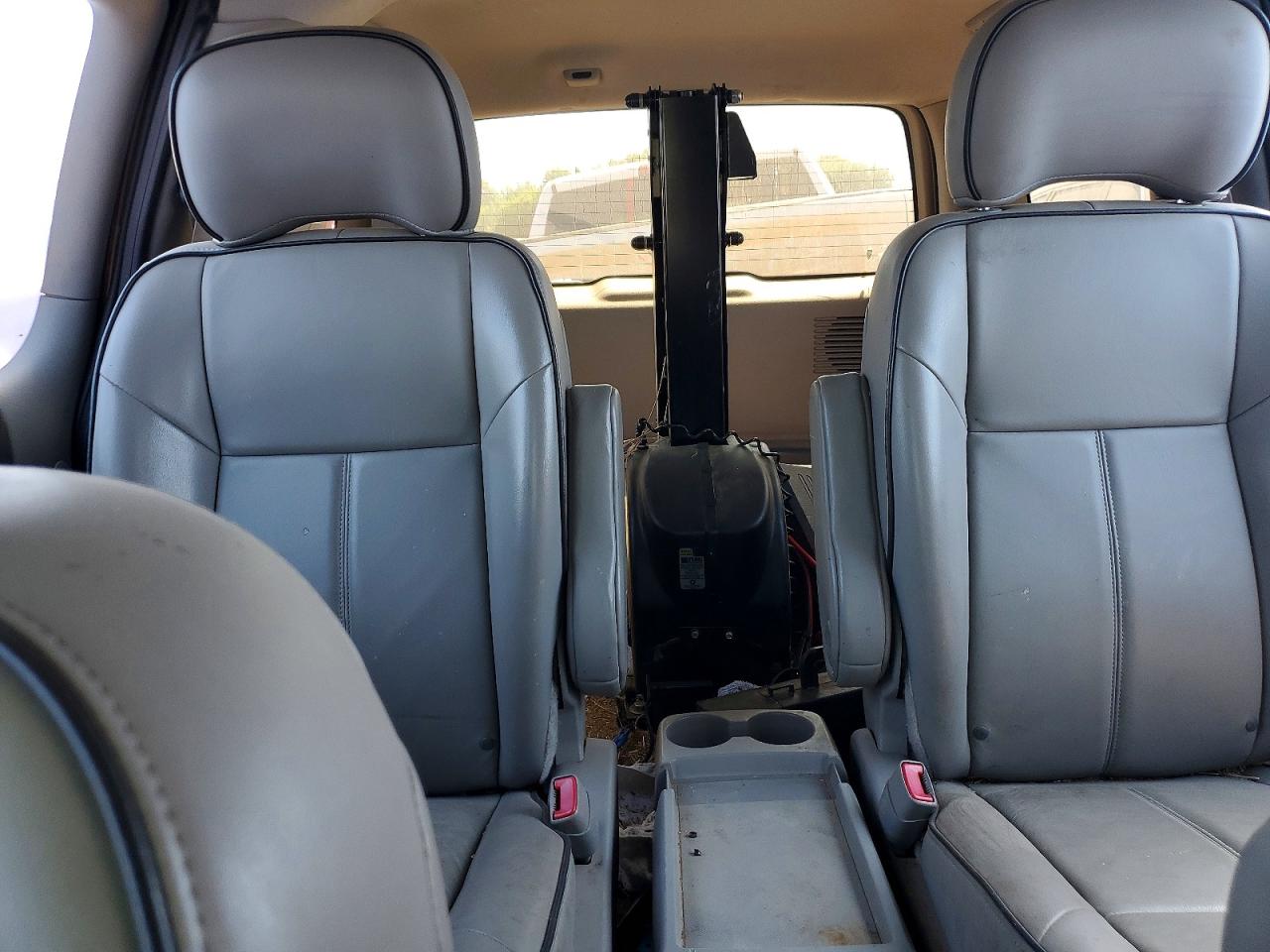 2006 Buick Terraza Cxl Фиолетовый vin: 5GADV33L06D227010