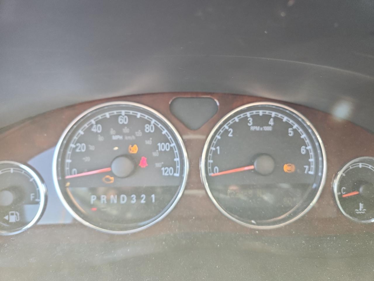 2006 Buick Terraza Cxl Серебряный vin: 5GADV33L16D125781